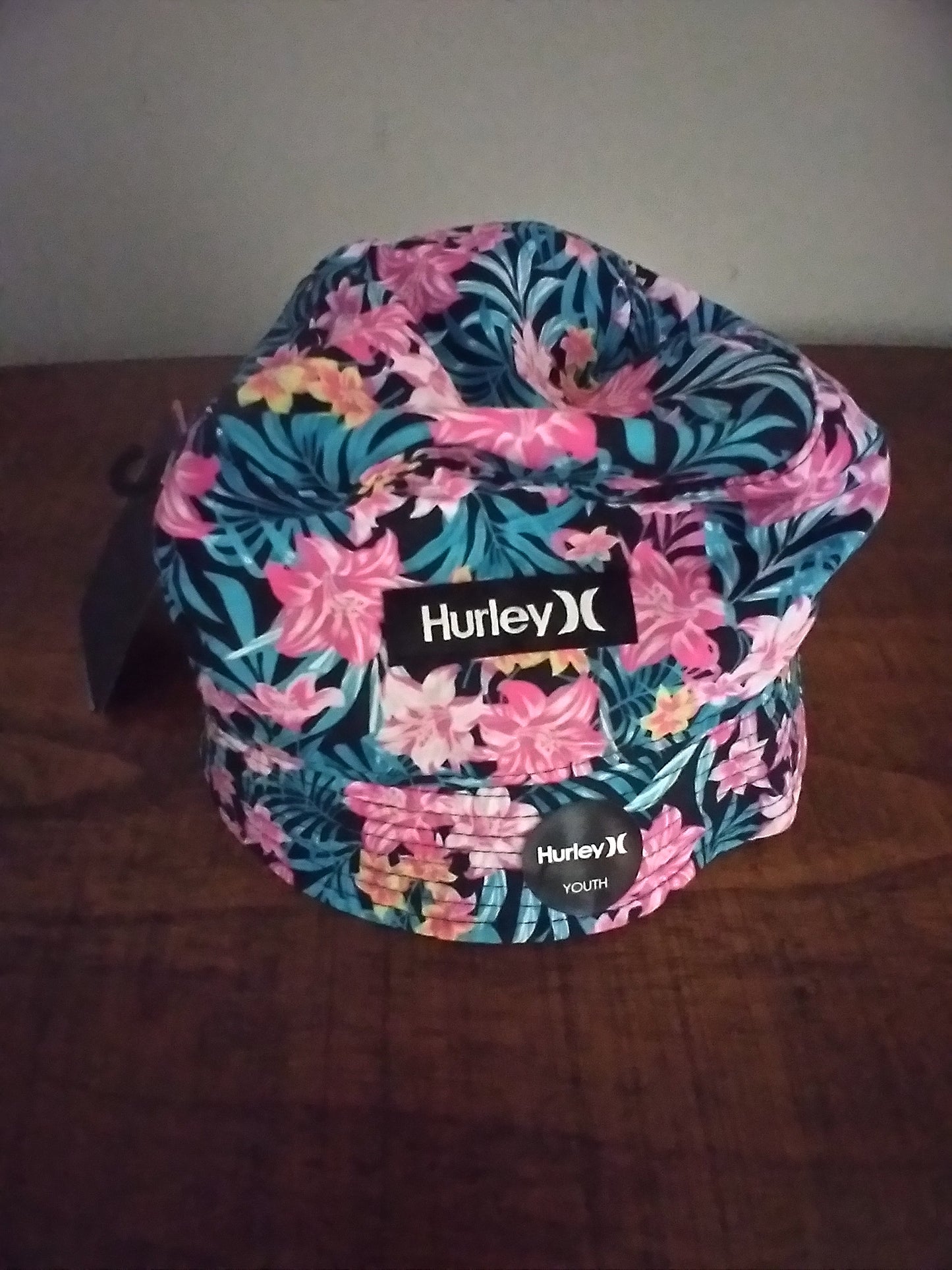 Hurley kids Hat