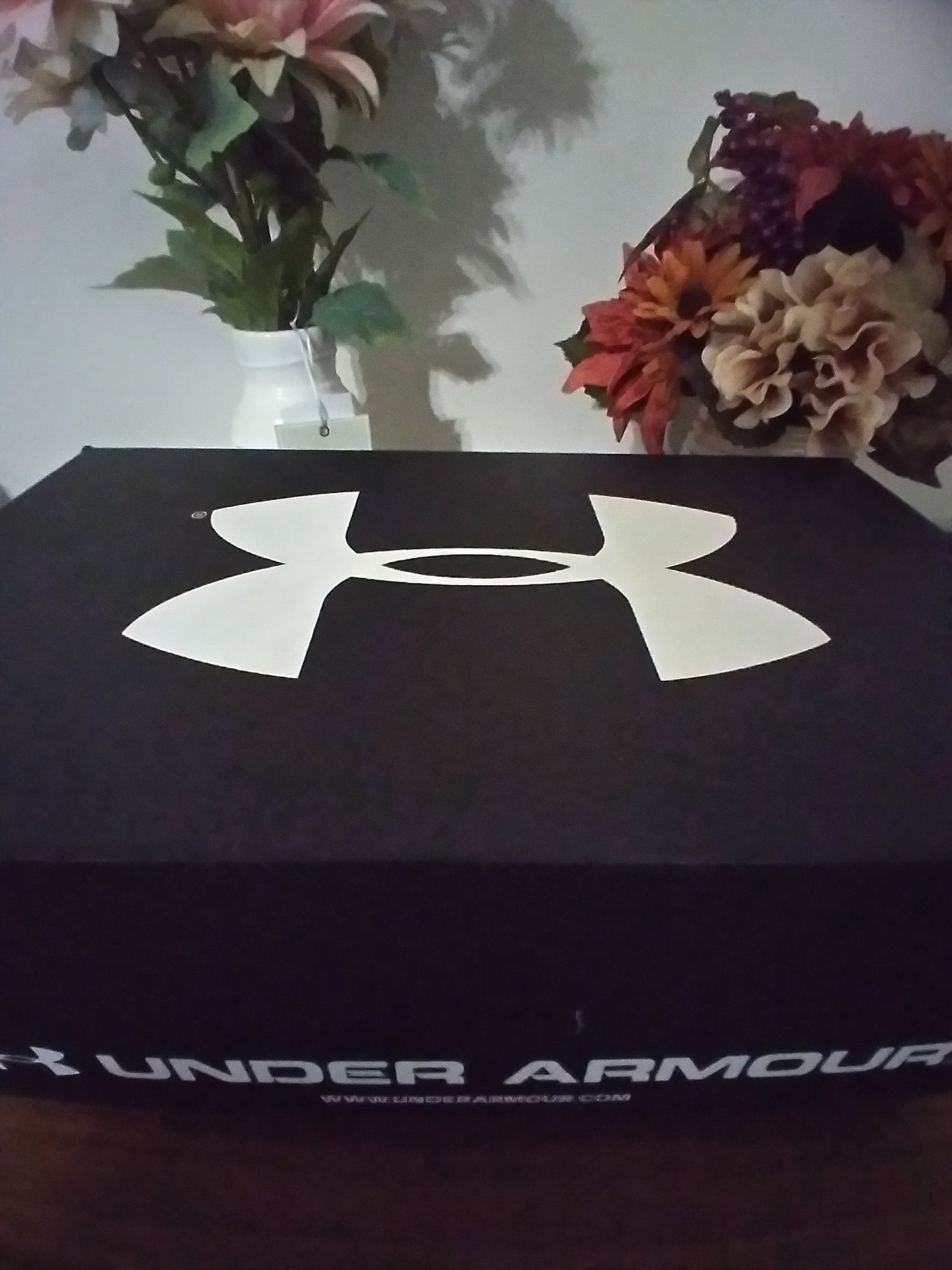 2023 Under Armour Unisex/Men's US Lockdown 6 Basketball Shoes