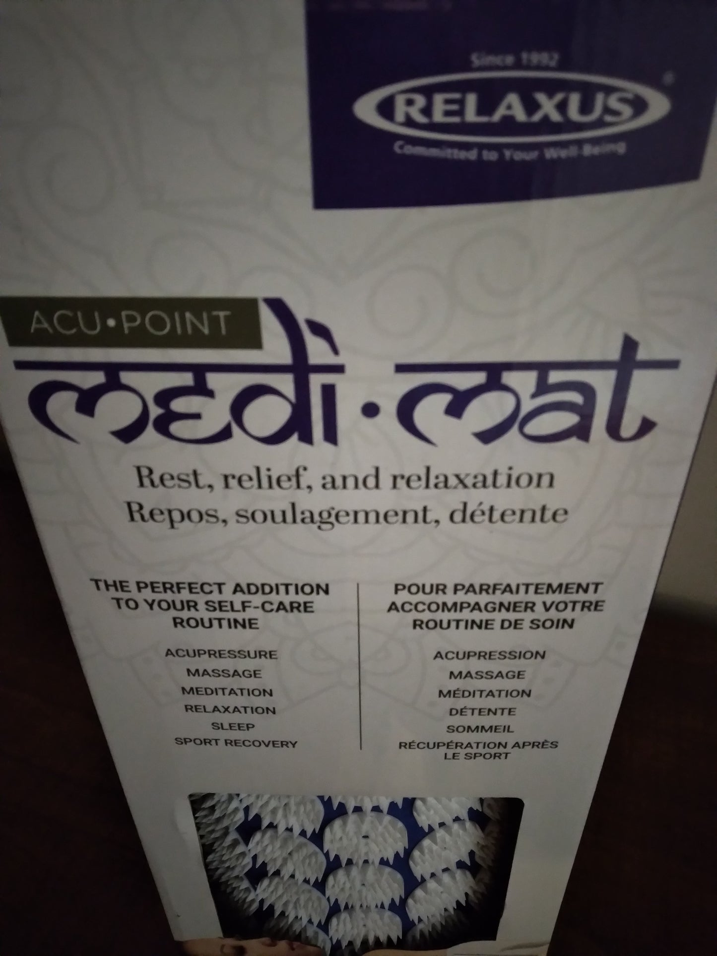 MEDI MAT