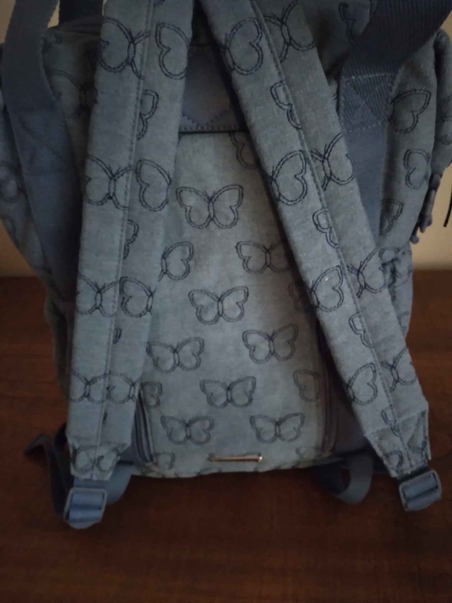 MADDEN GIRL BACKPACK