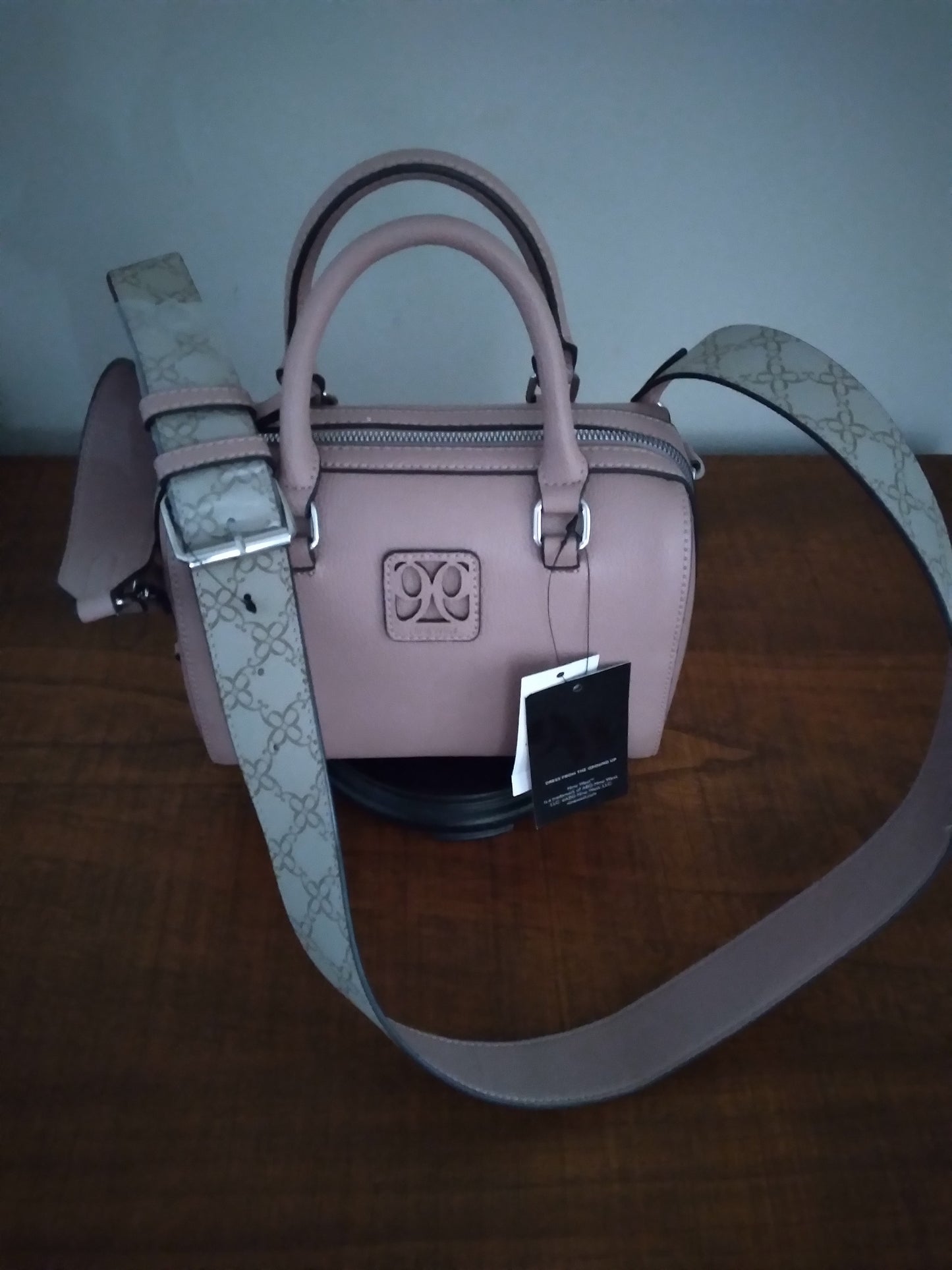 NINE WEST BAG/ CROSSBODY