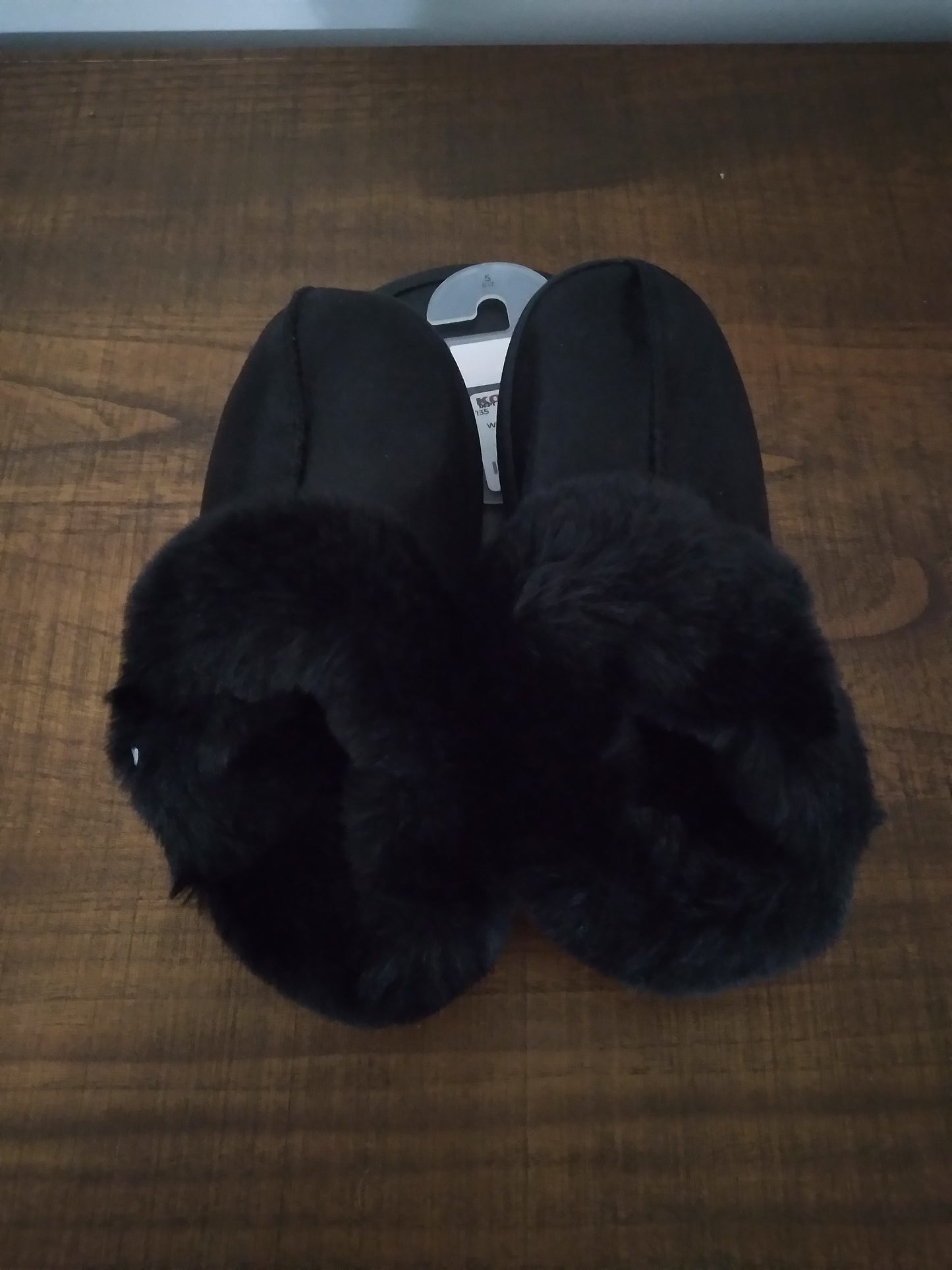 Lauren Conrad House Slippers