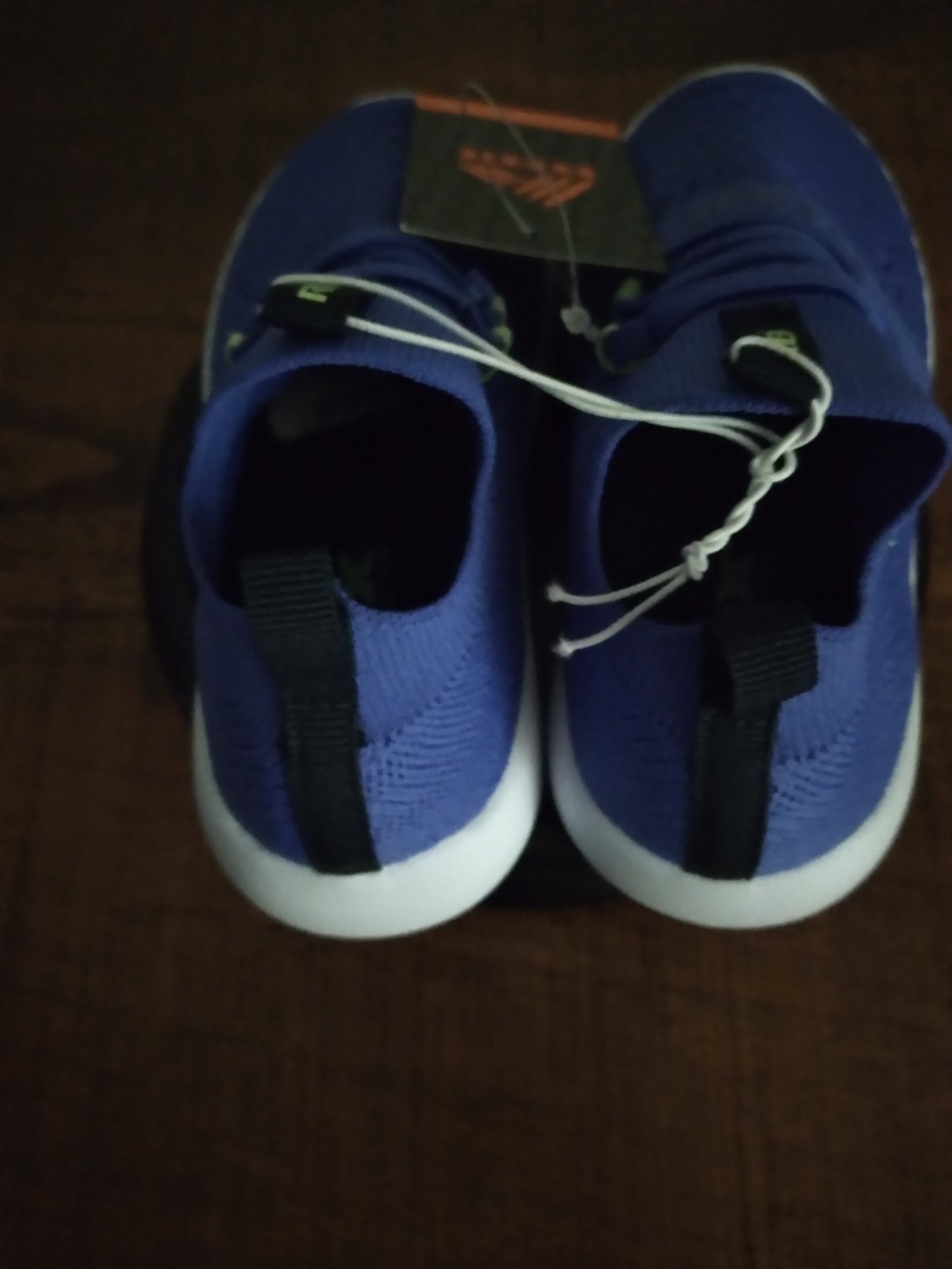 RBX SLIP ON SHOES