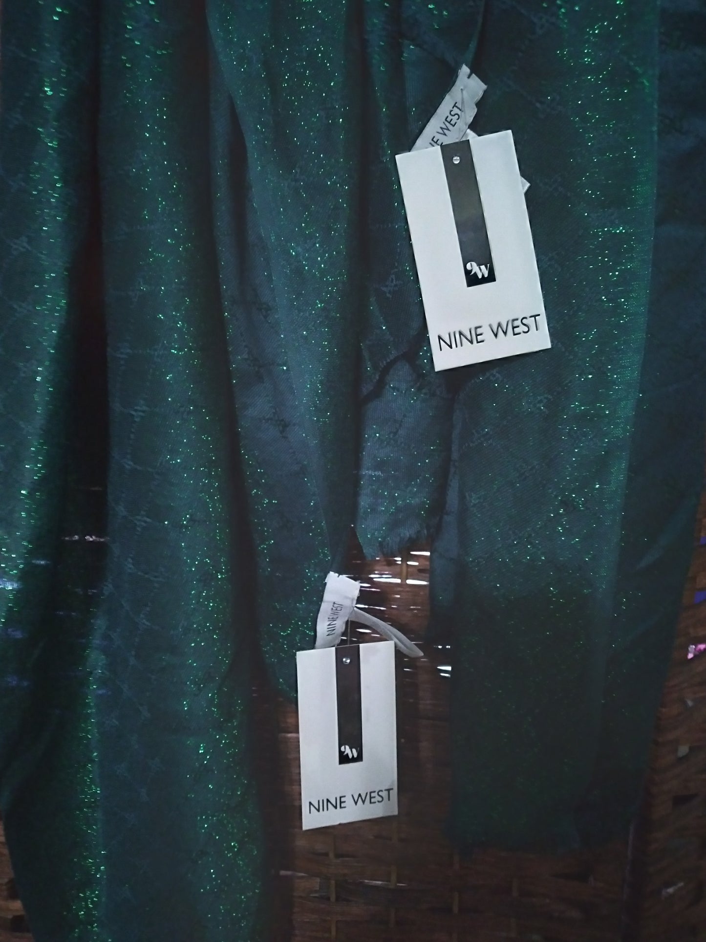 Nine West Scarf
