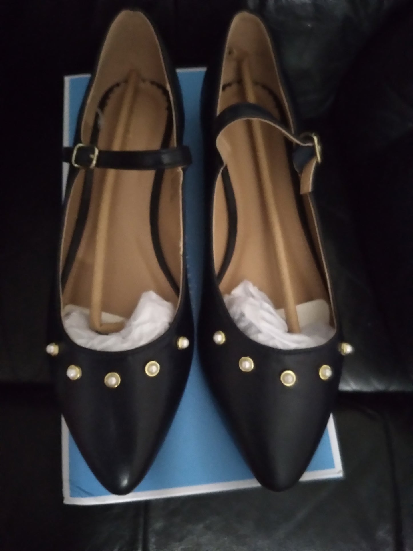 Draper James shoes