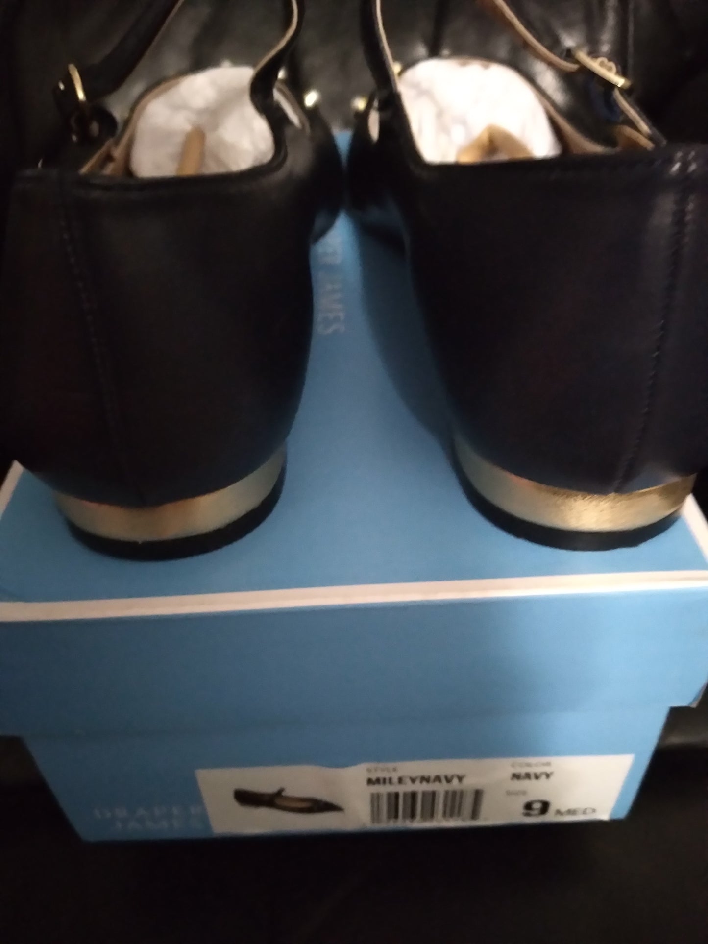 Draper James shoes