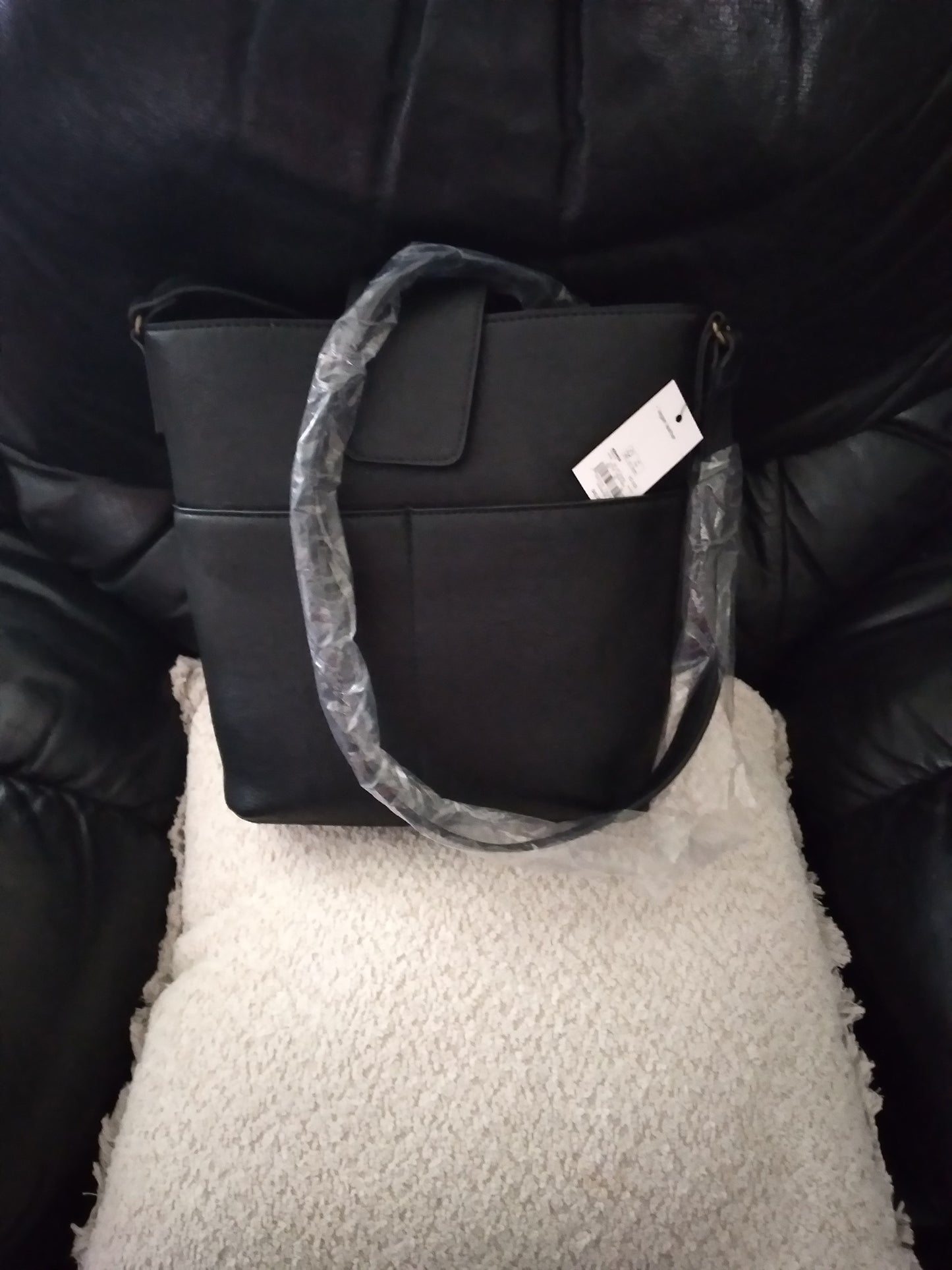 Crossbody bag
