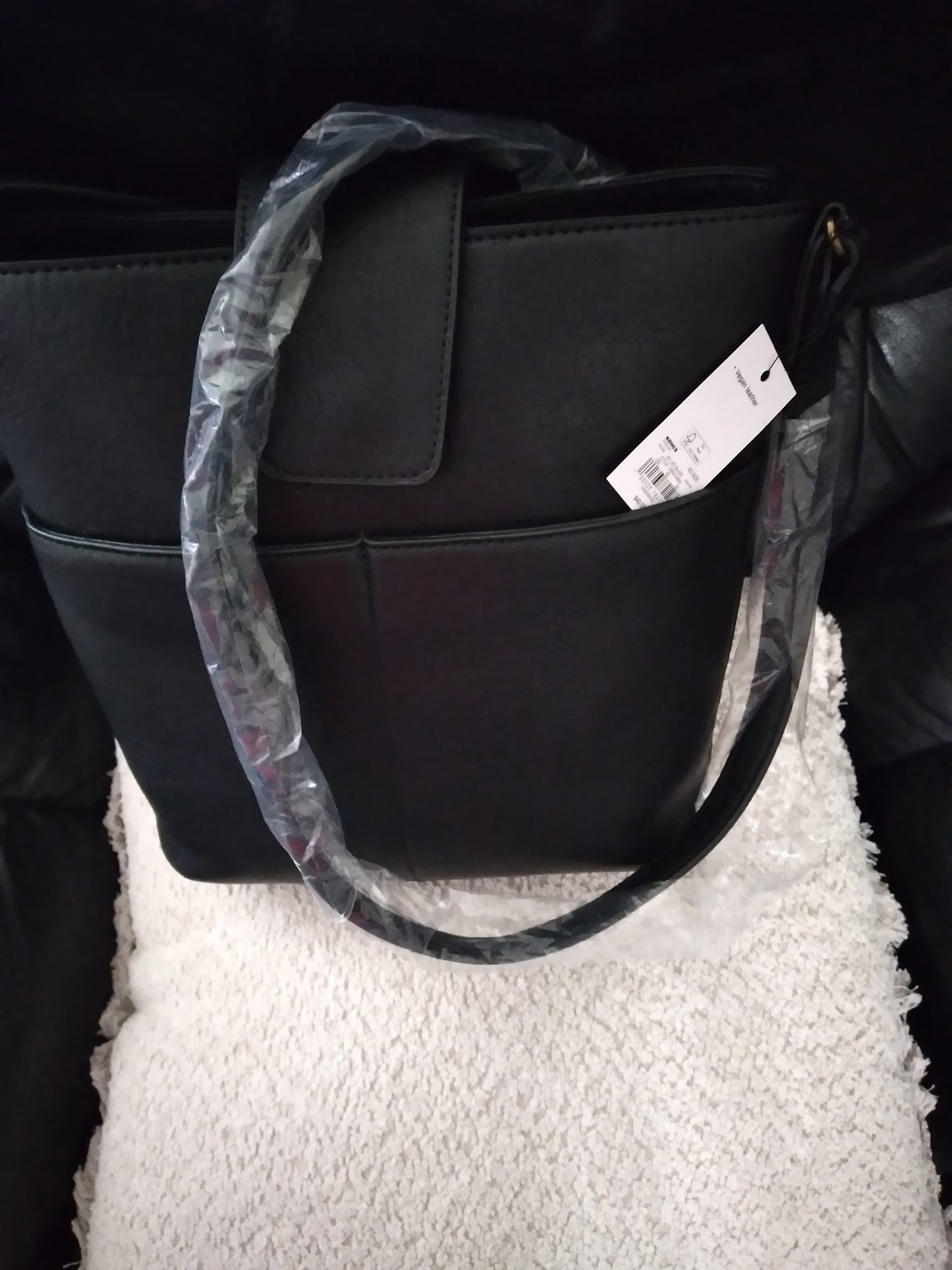Crossbody bag