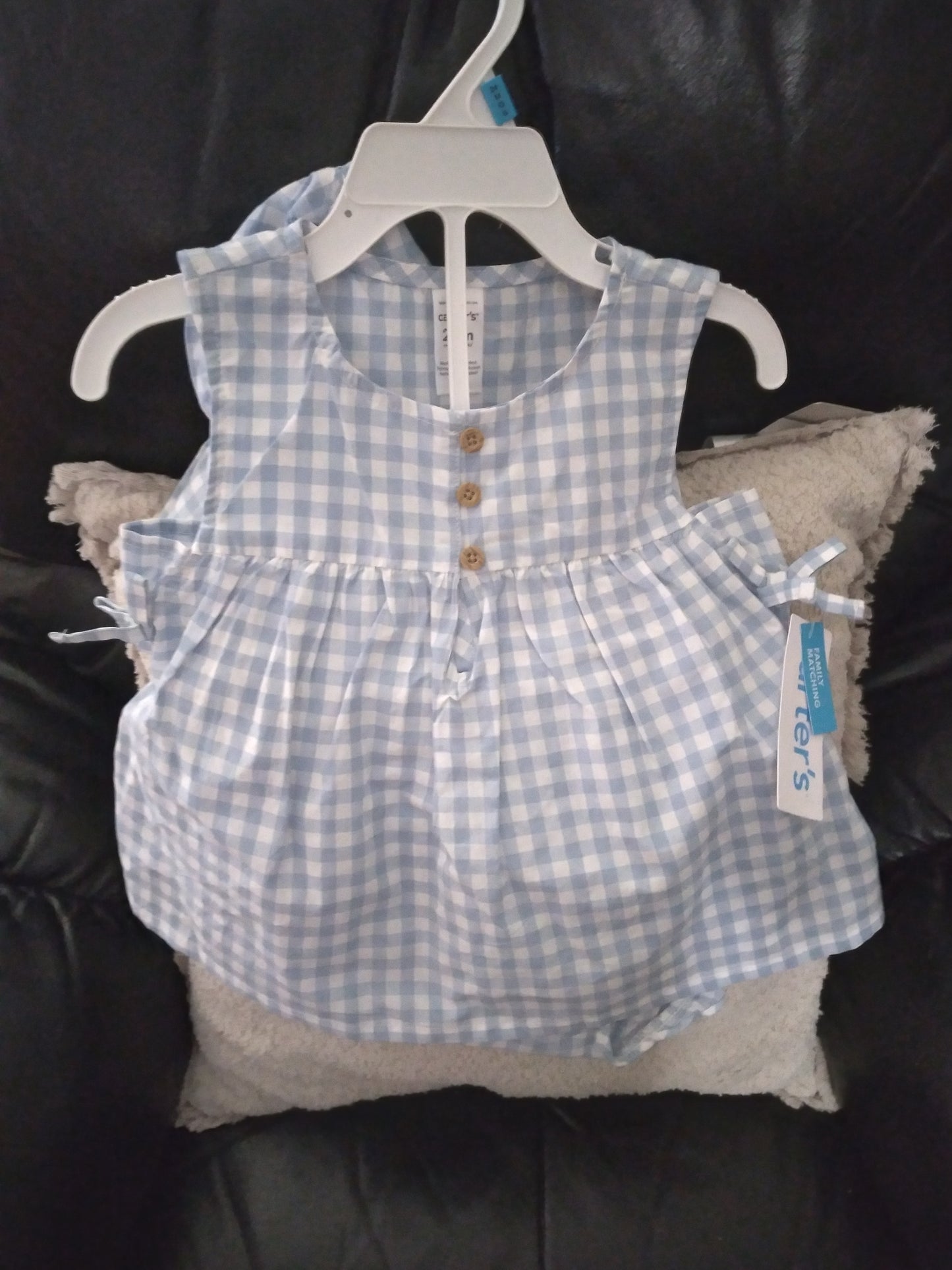 CARTER'S PLAY SET