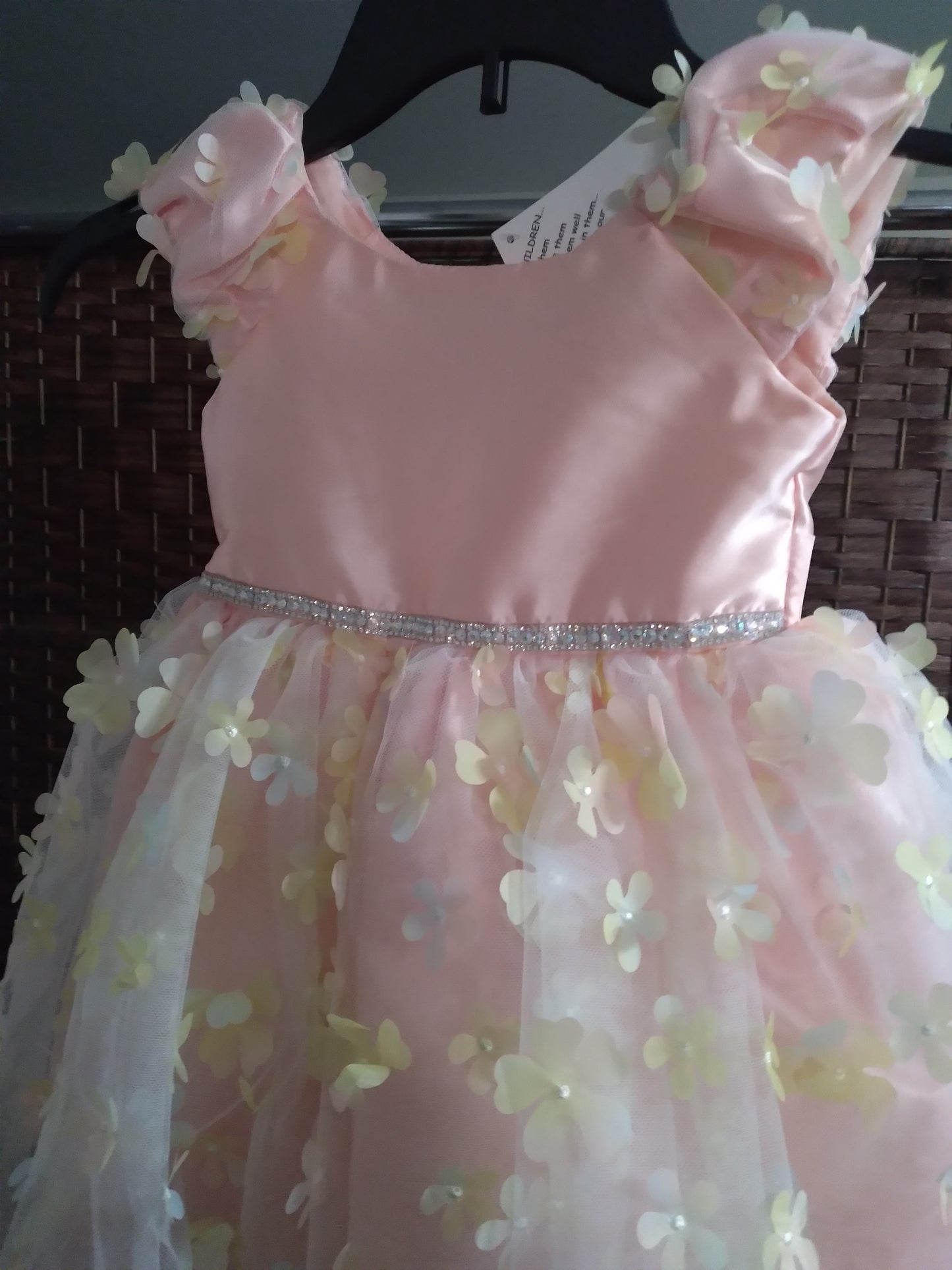 Blueberi Boulevard Dress