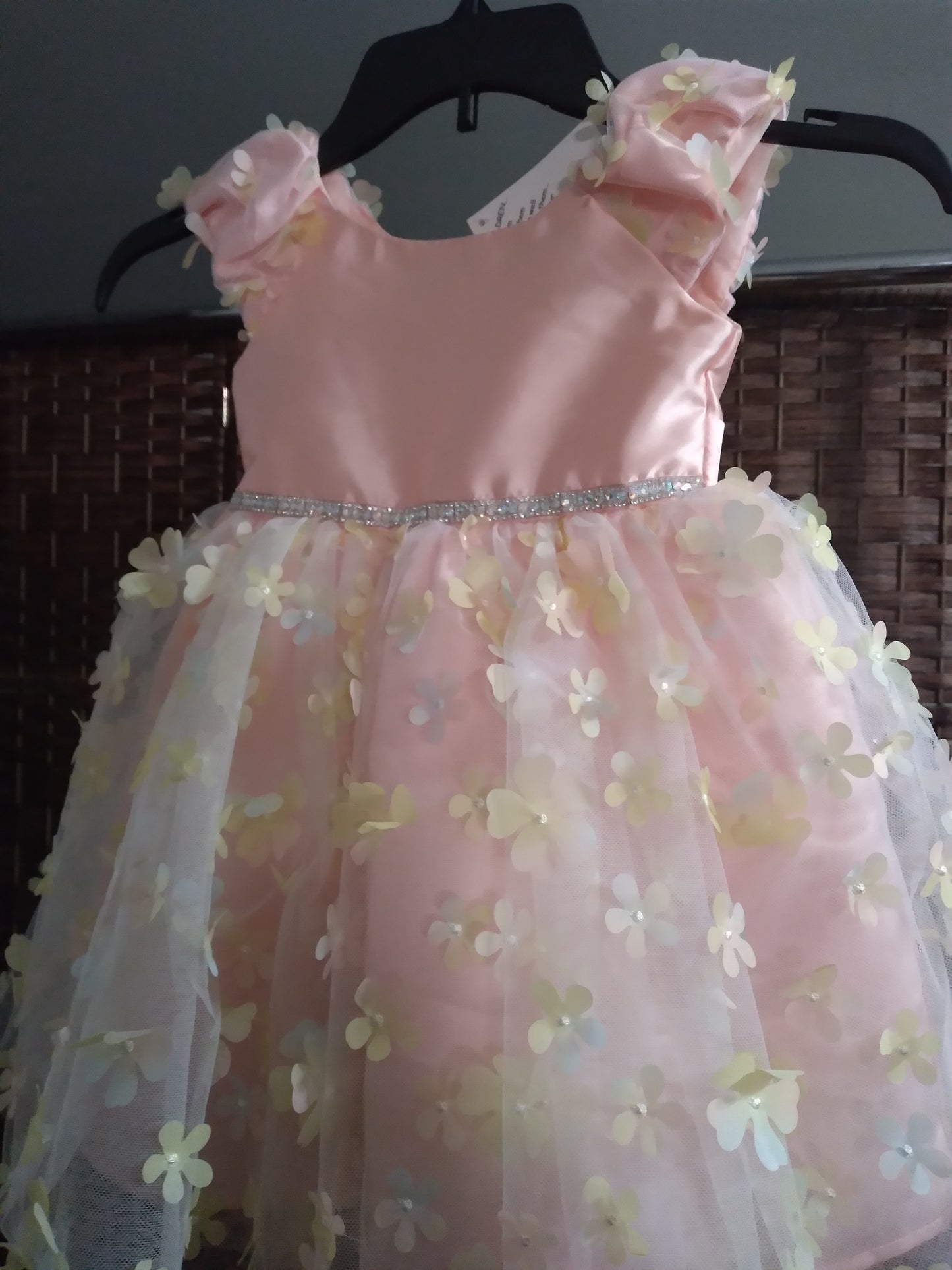 Blueberi Boulevard Dress