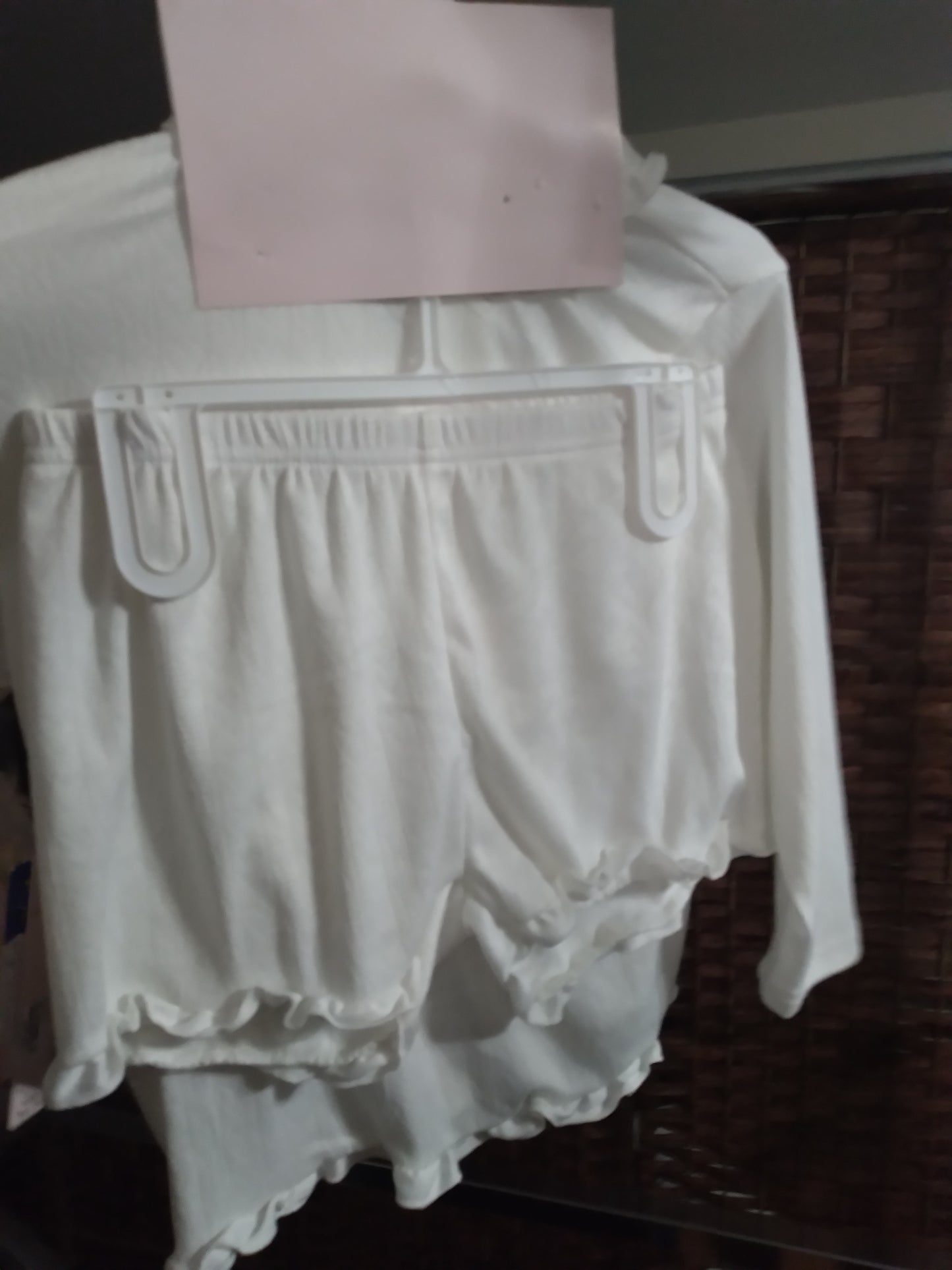 Catherine Malandrino Girls pajamas