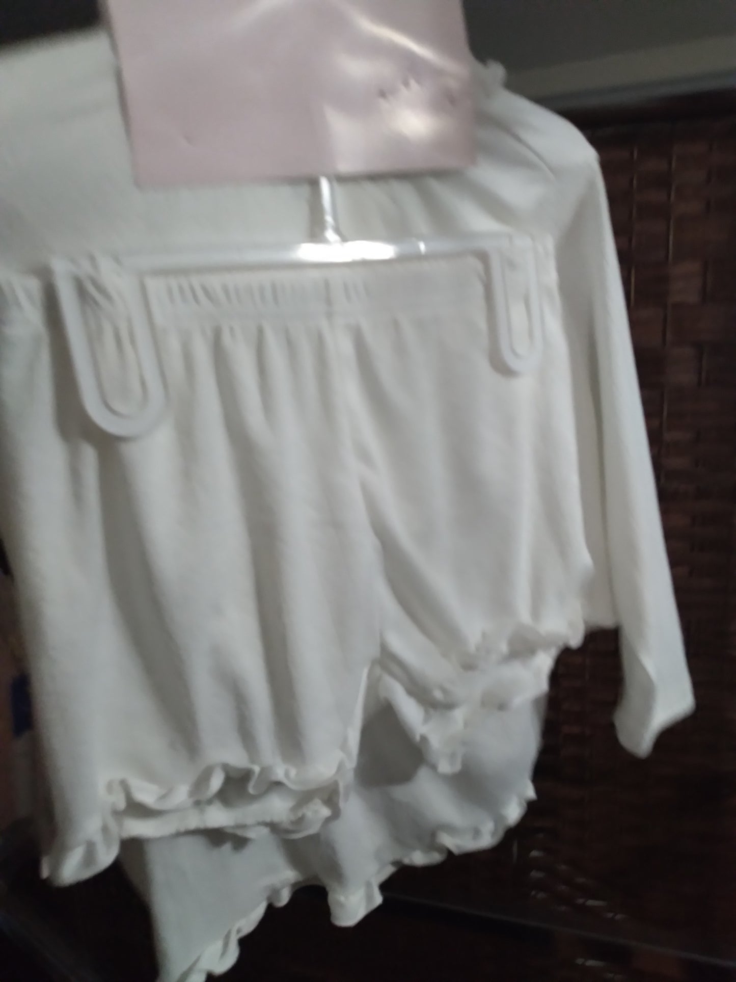 Catherine Malandrino Girls pajamas