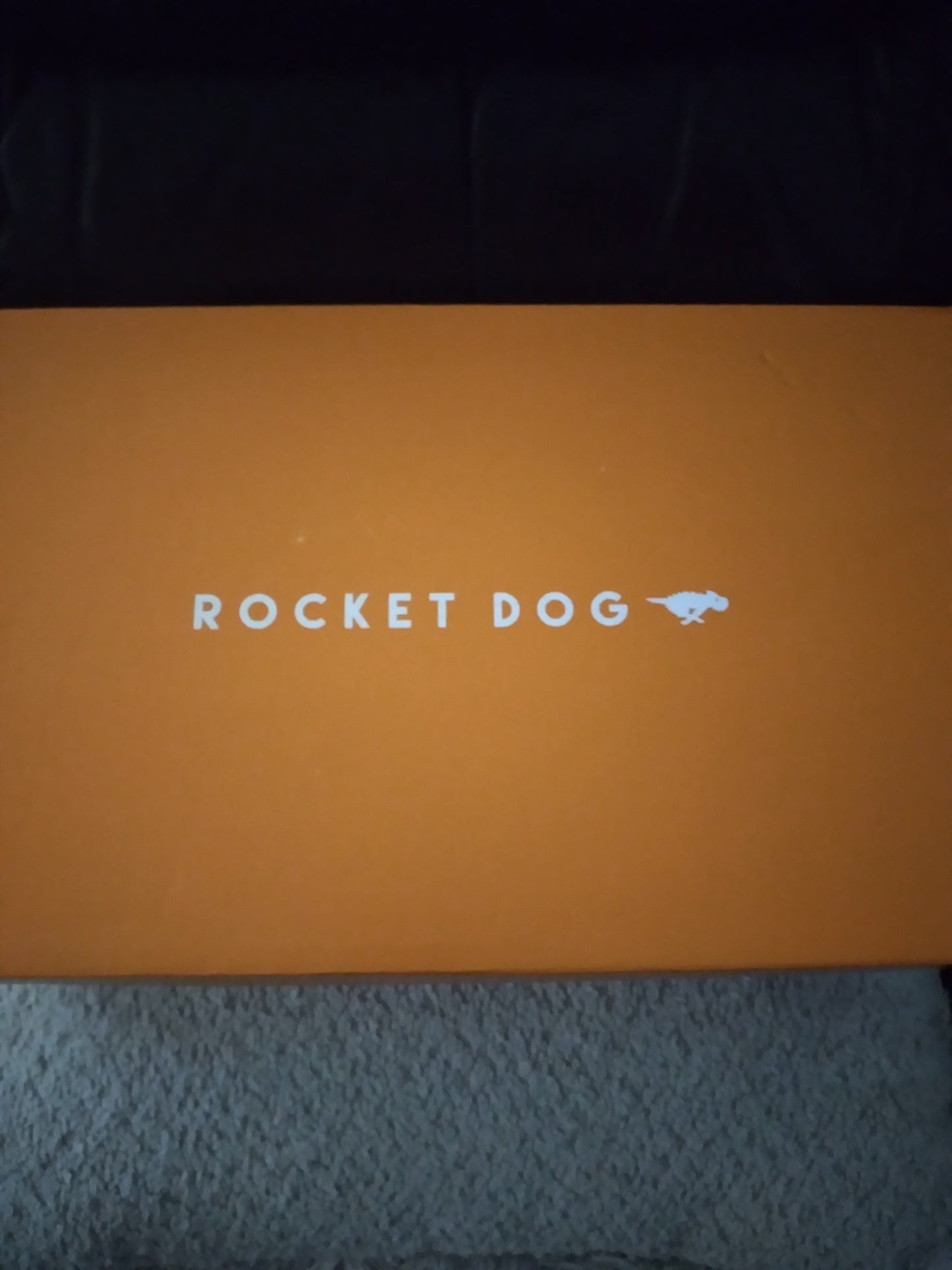 ROCKET DOG CHEERY SNEAKERS