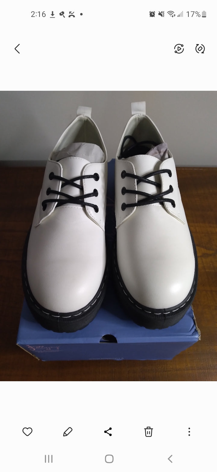 Off White Women's Shoes