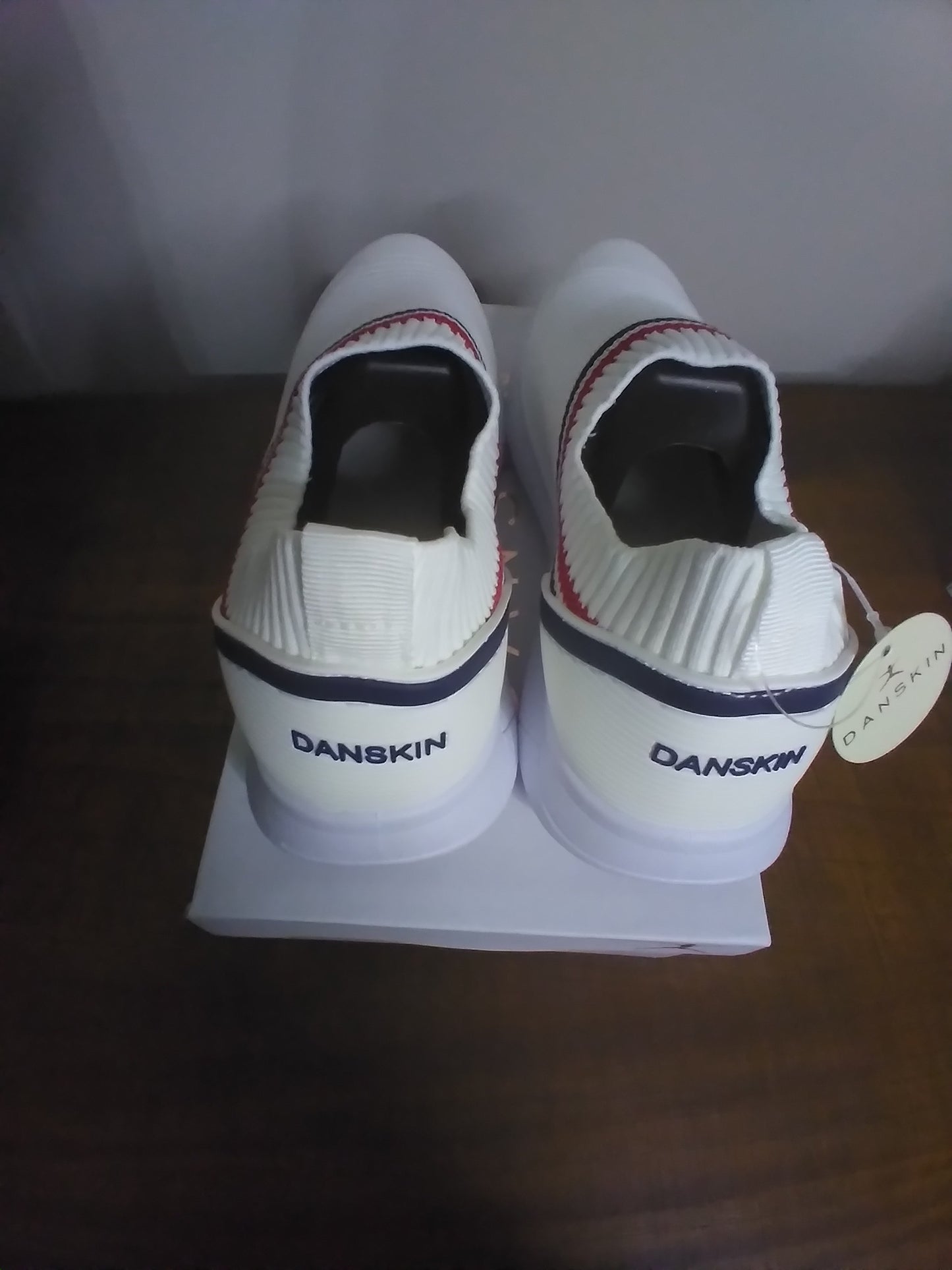 DANSKINS CHARMING SHOE