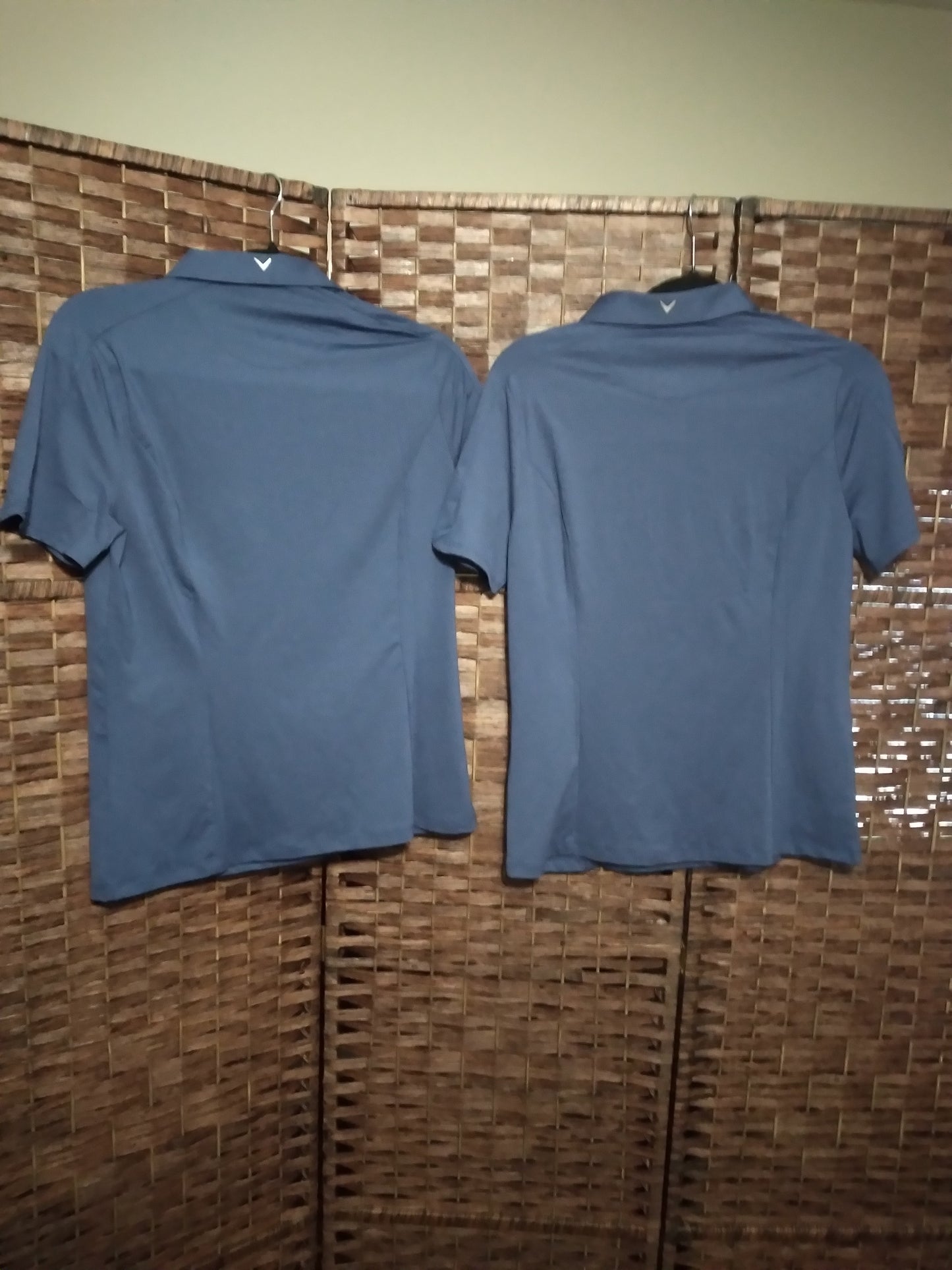 CALLAWAY SHIRT