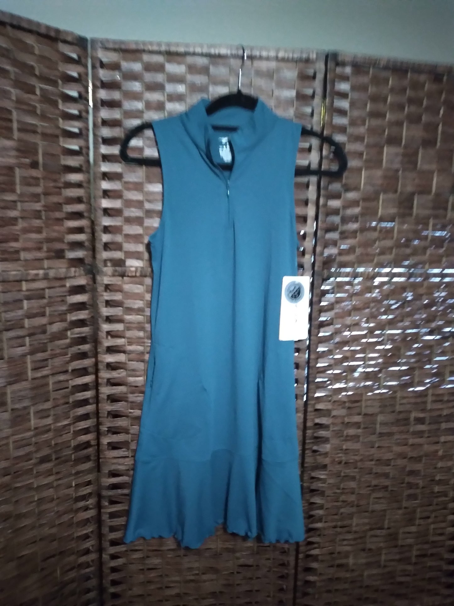 GOTTEX GOLF AND TENNIS DRESS