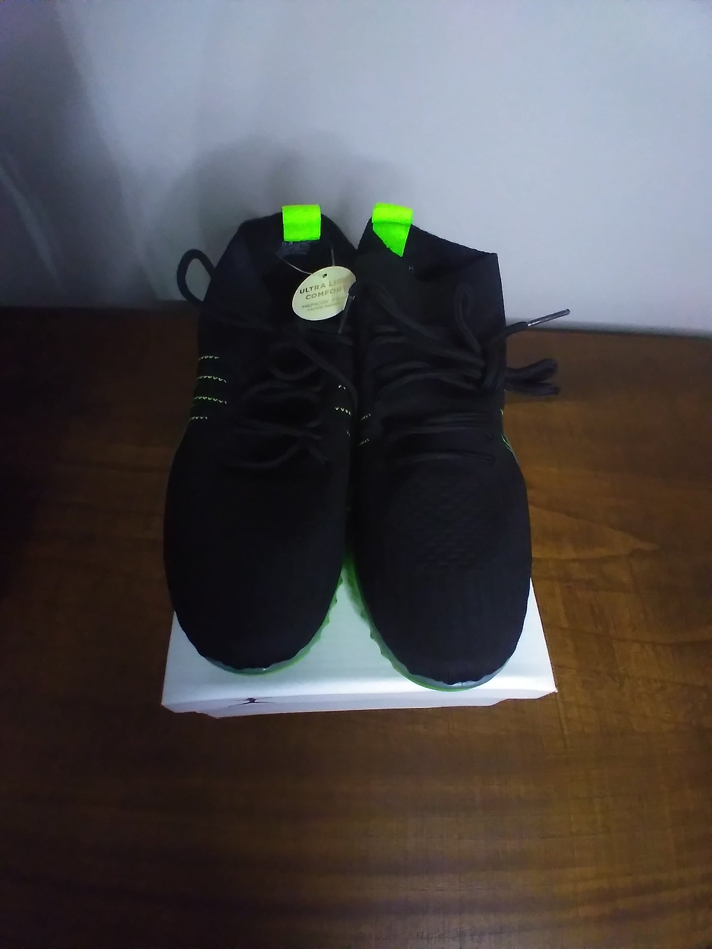 DANSKINS POSITIVE SHOE