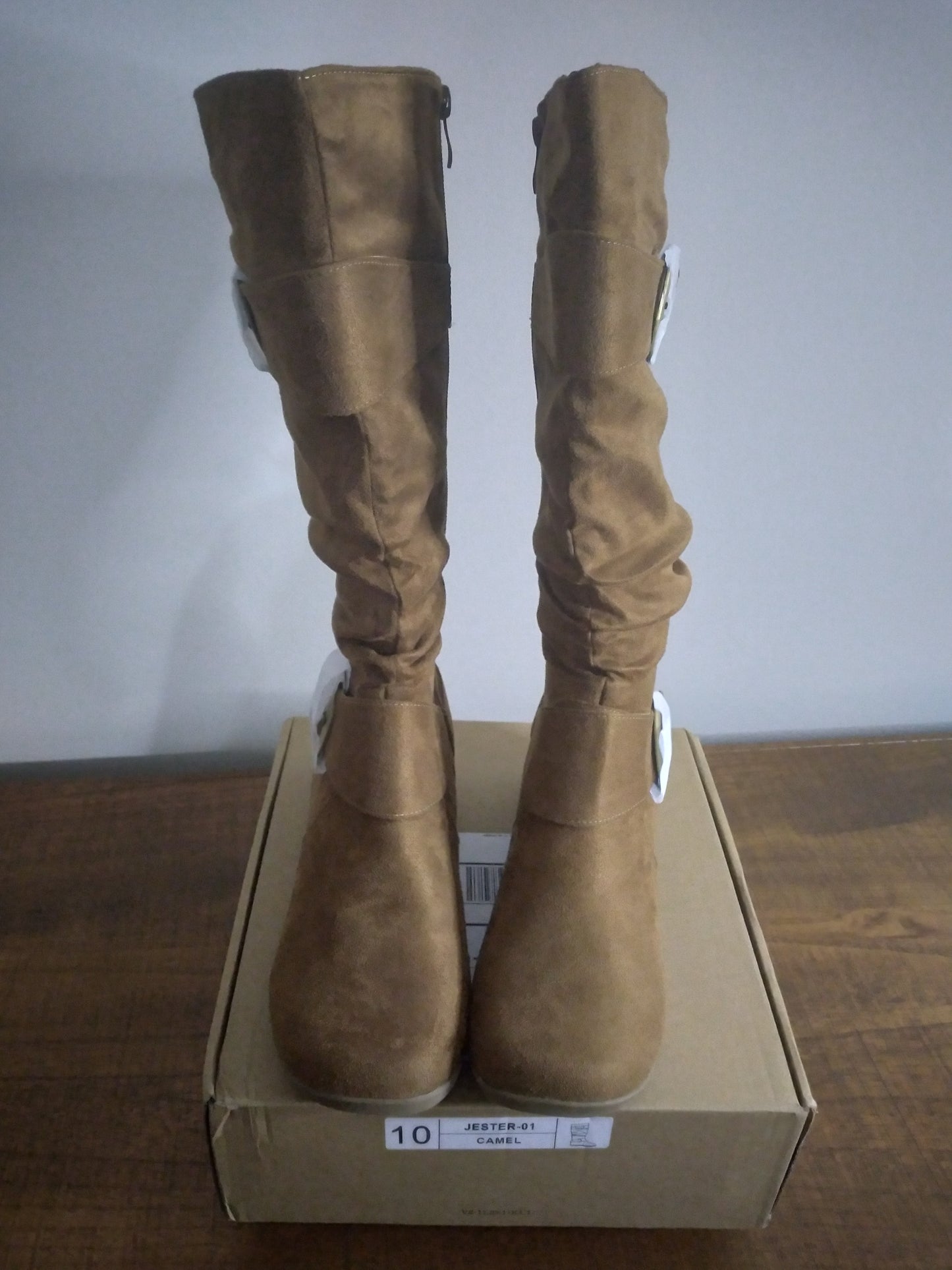 JESTER BOOT