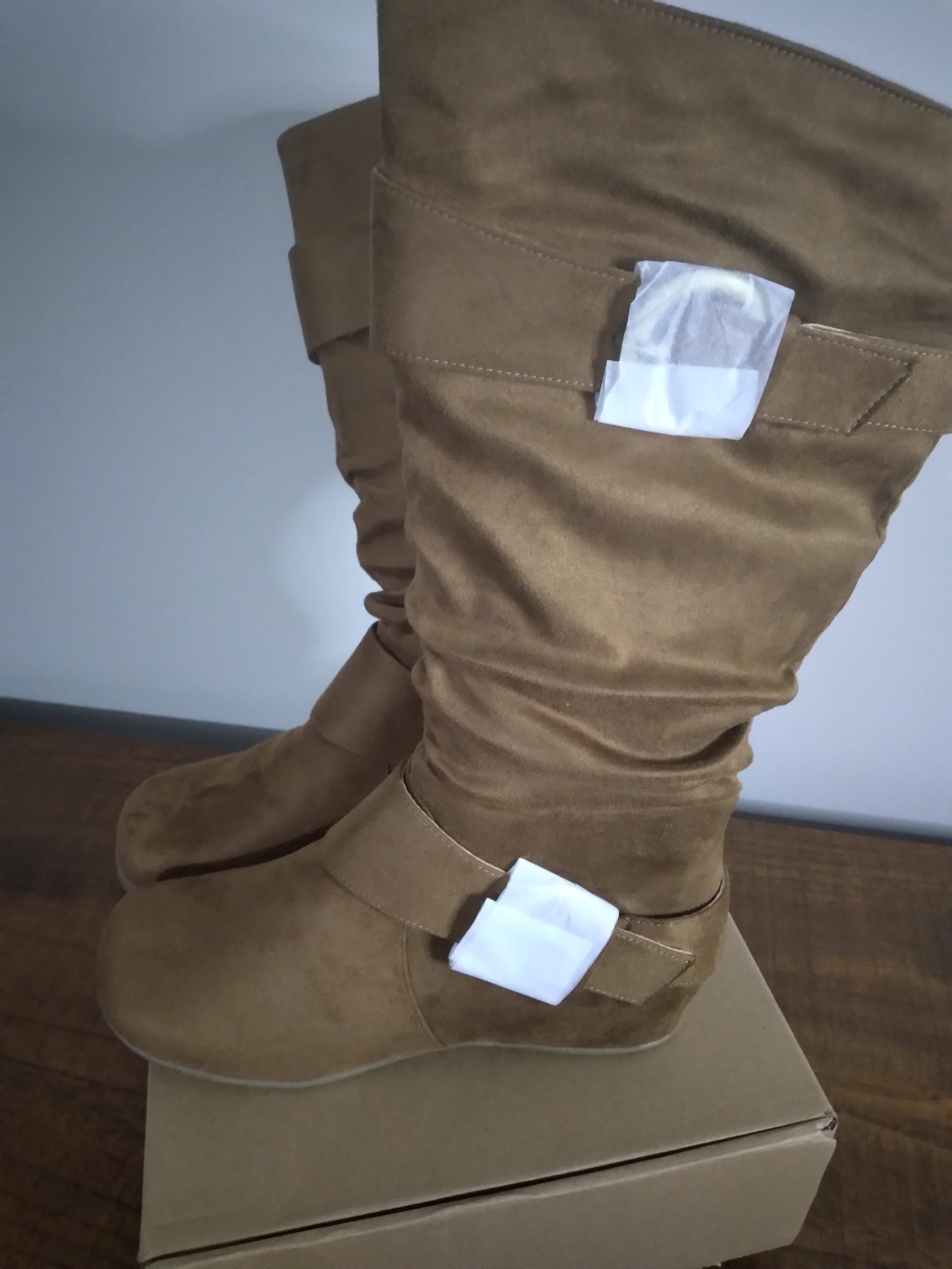 JESTER BOOT