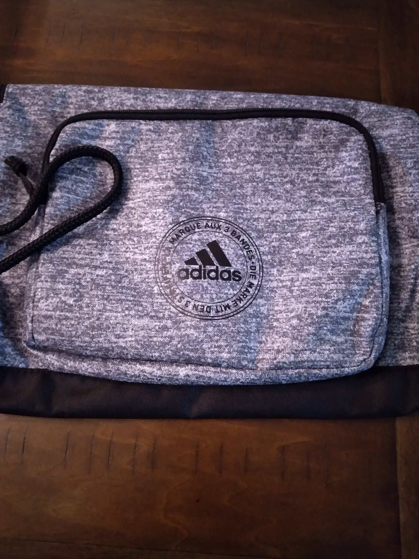 ADIDAS STRING BACKPACK