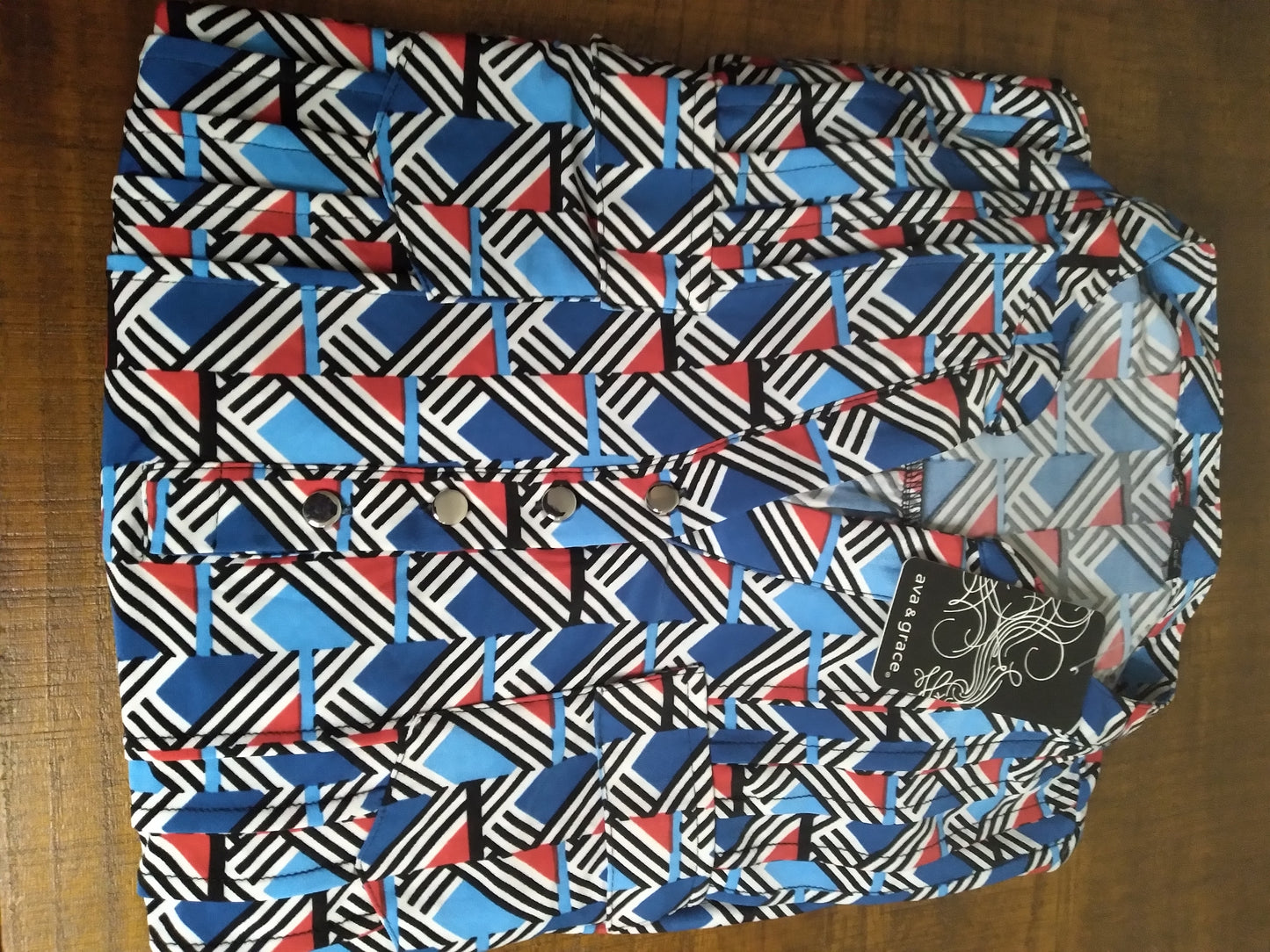 Eva& Grace Shirt