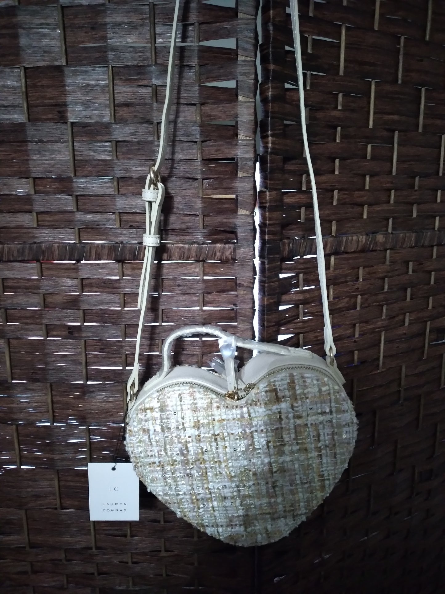 Lauren Conrad purse