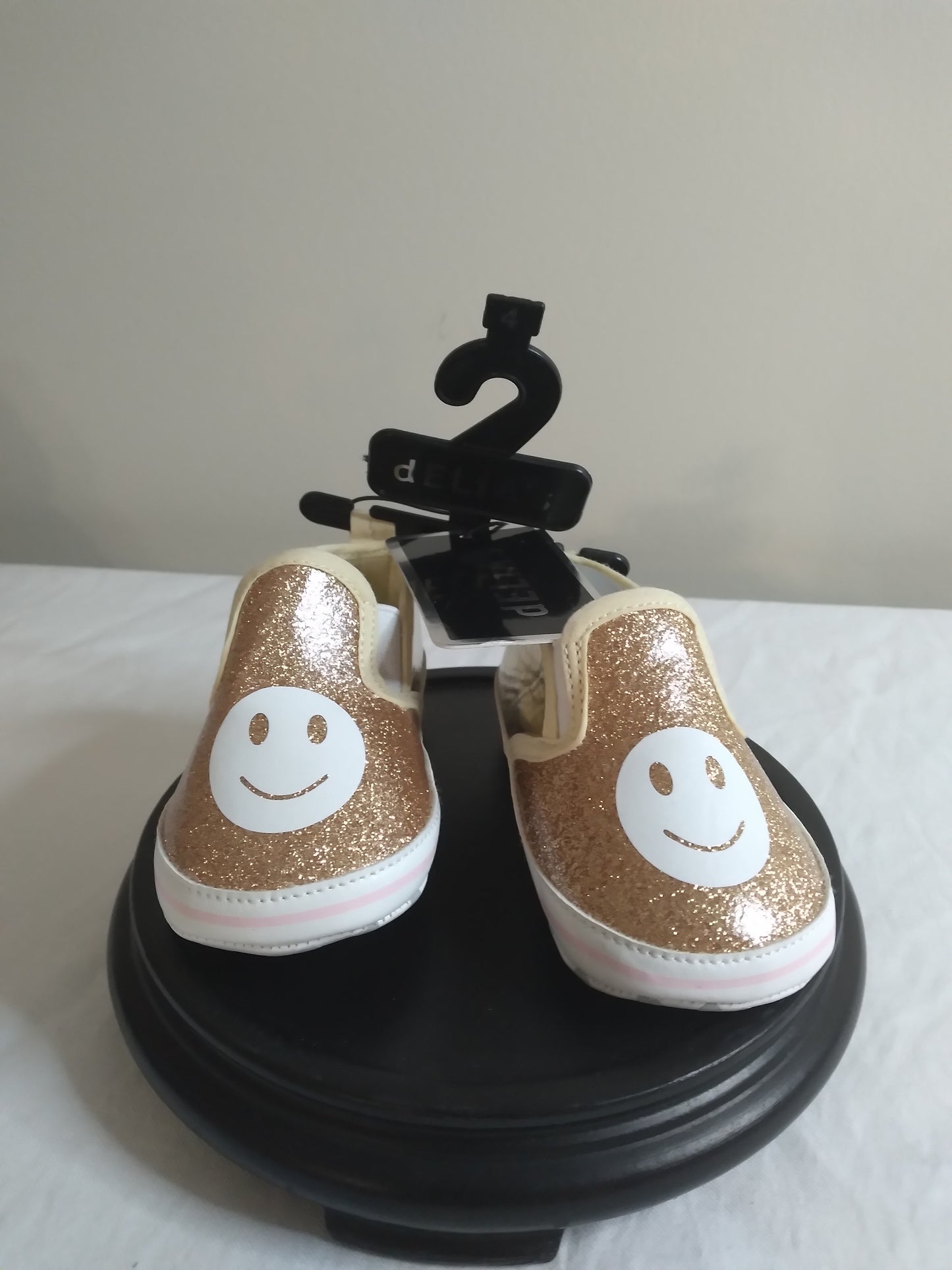 Delia Infant shoe