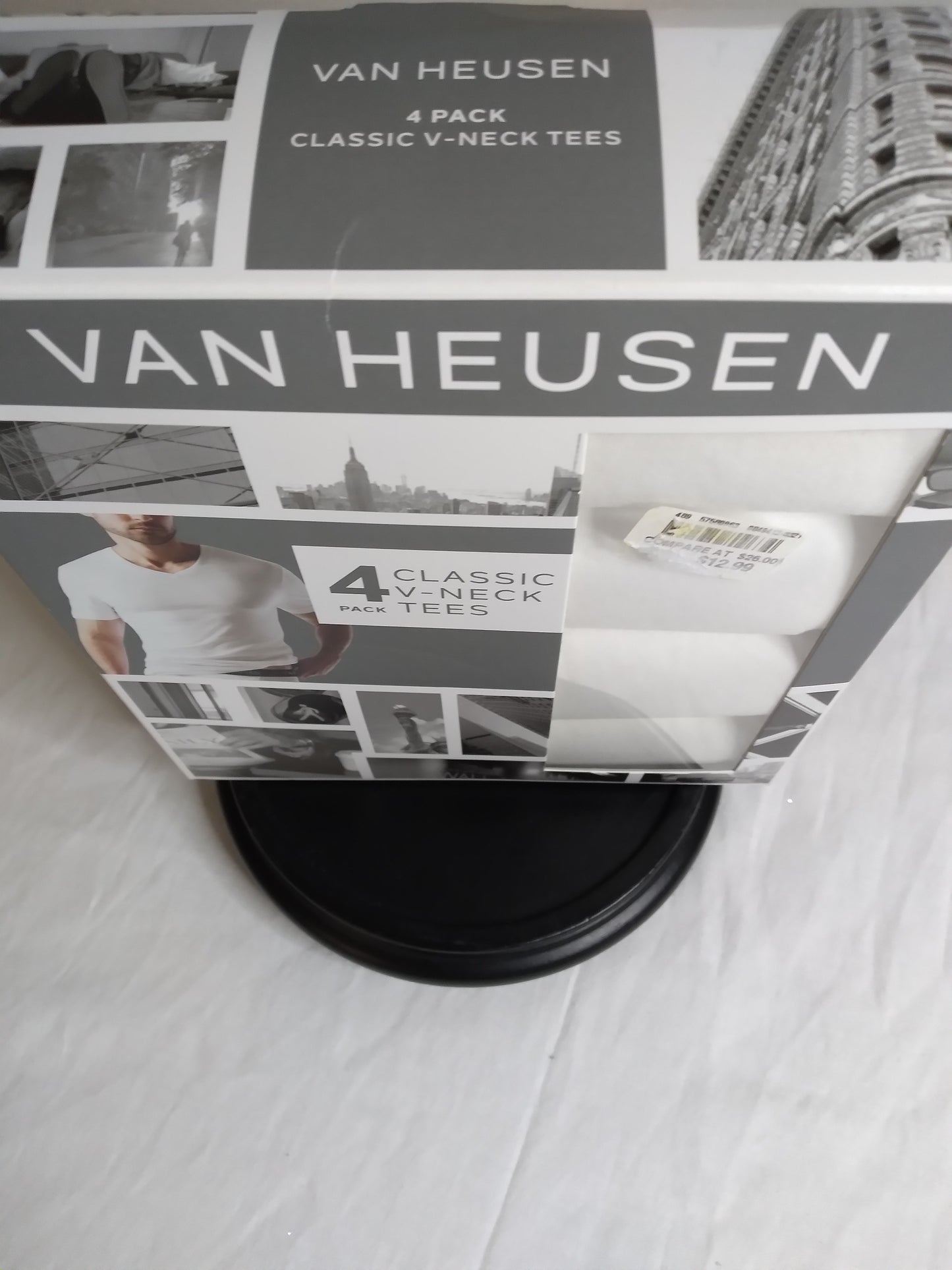 Van Heusen Tshirt