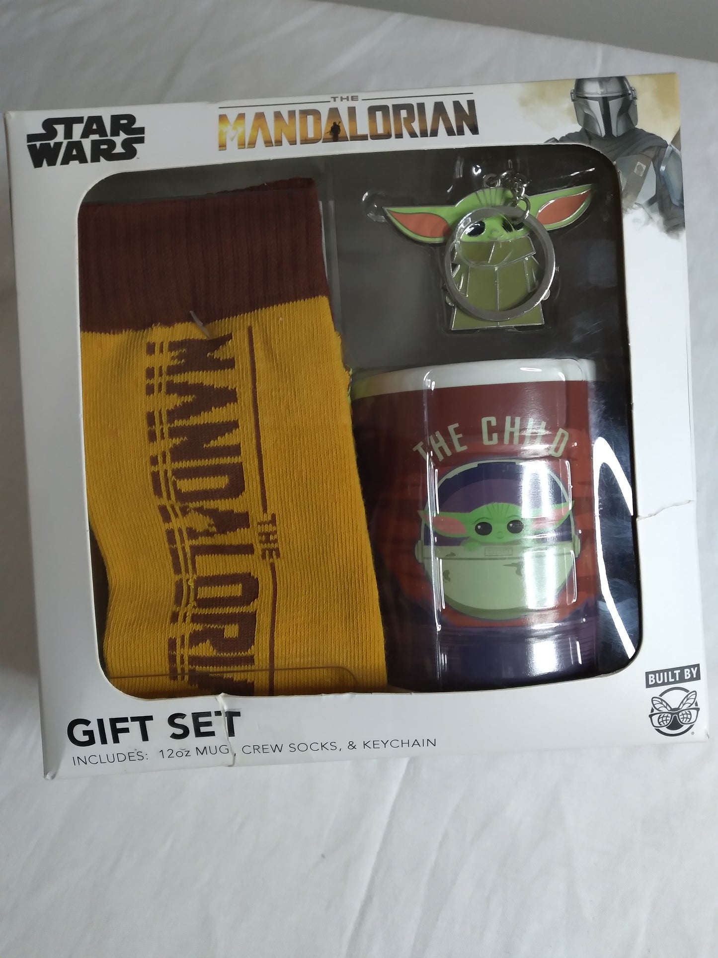 Star Wars gift Set