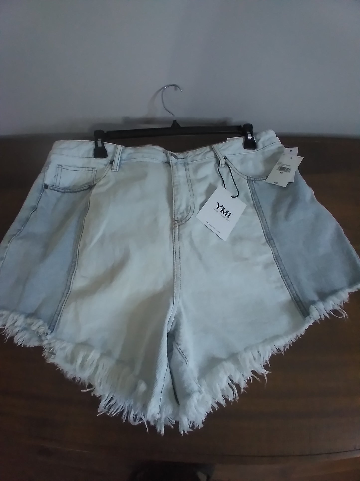 YMI Shorts