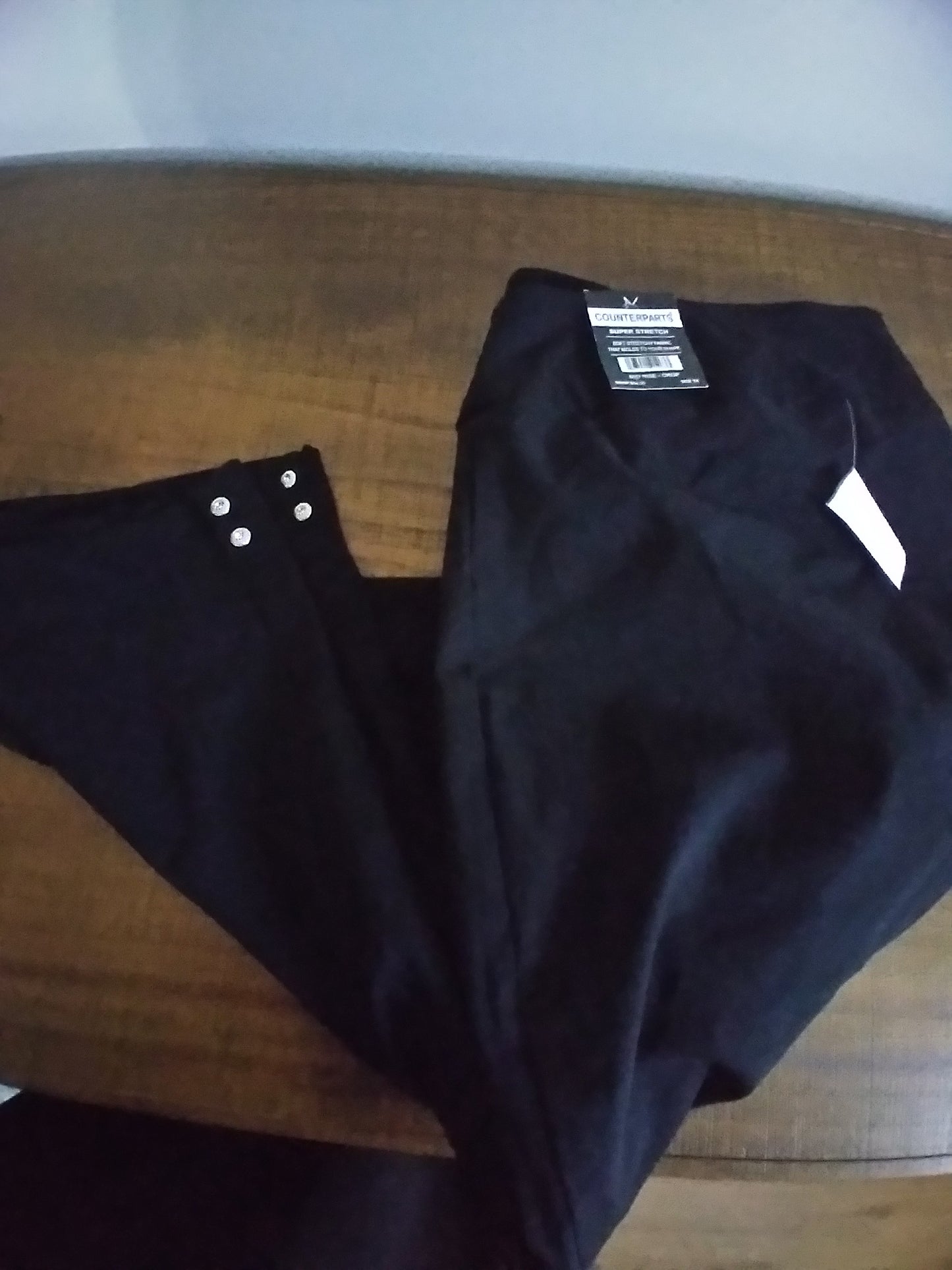 Counterparts  ankle pants