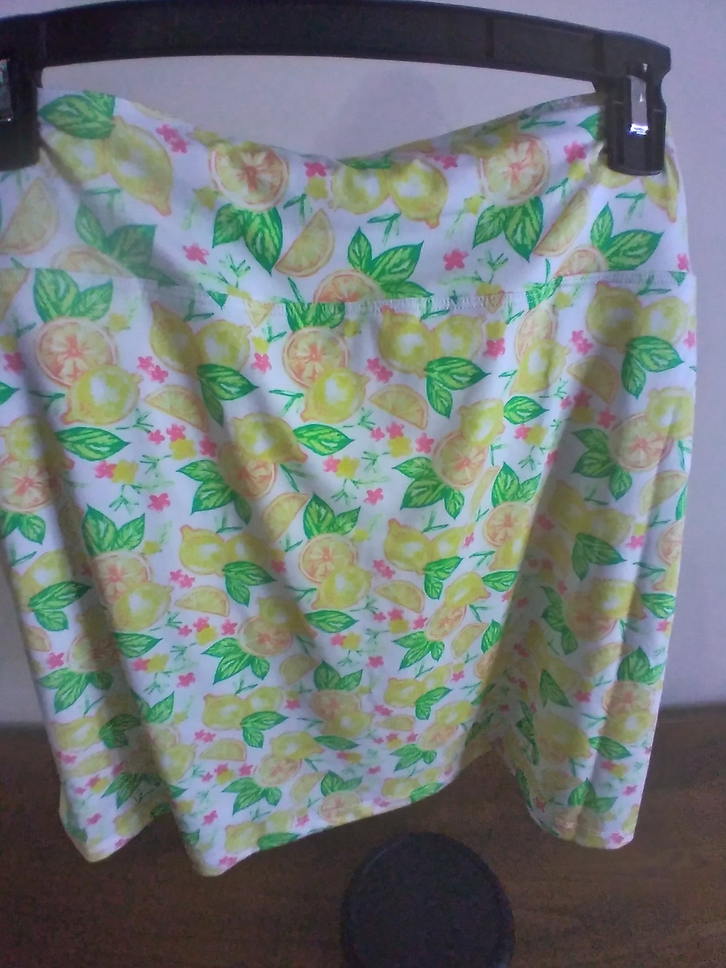 Emerald 18 Skort