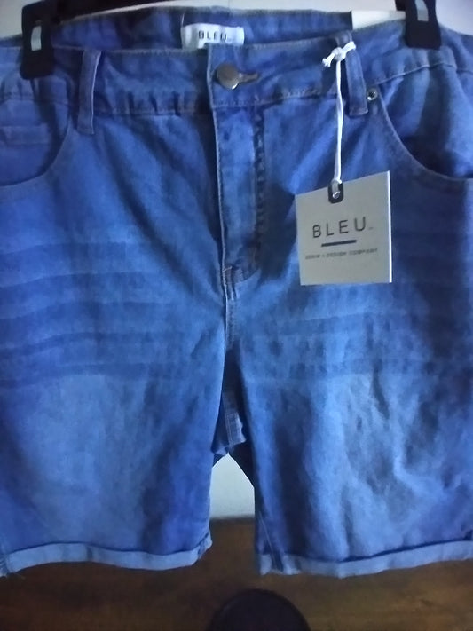 Bleu Jeans