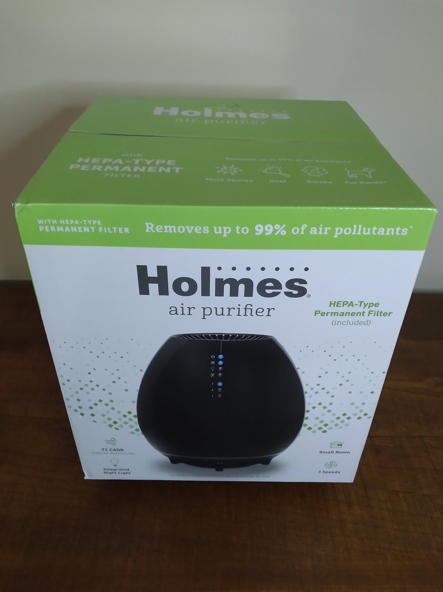 Holmes Air Purifier