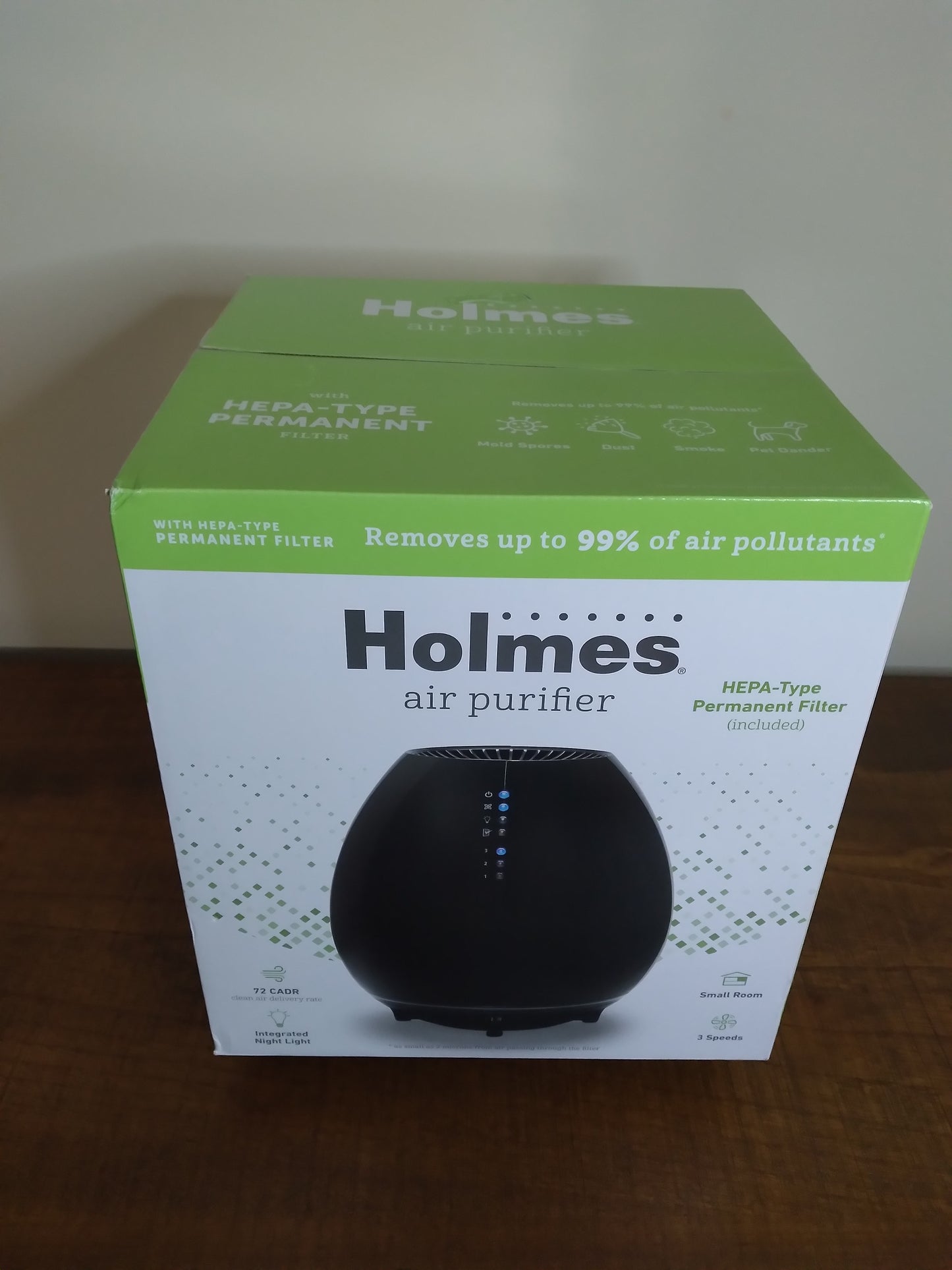 Holmes Air Purifier