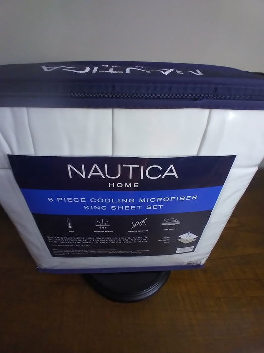 NAUTICA HOME