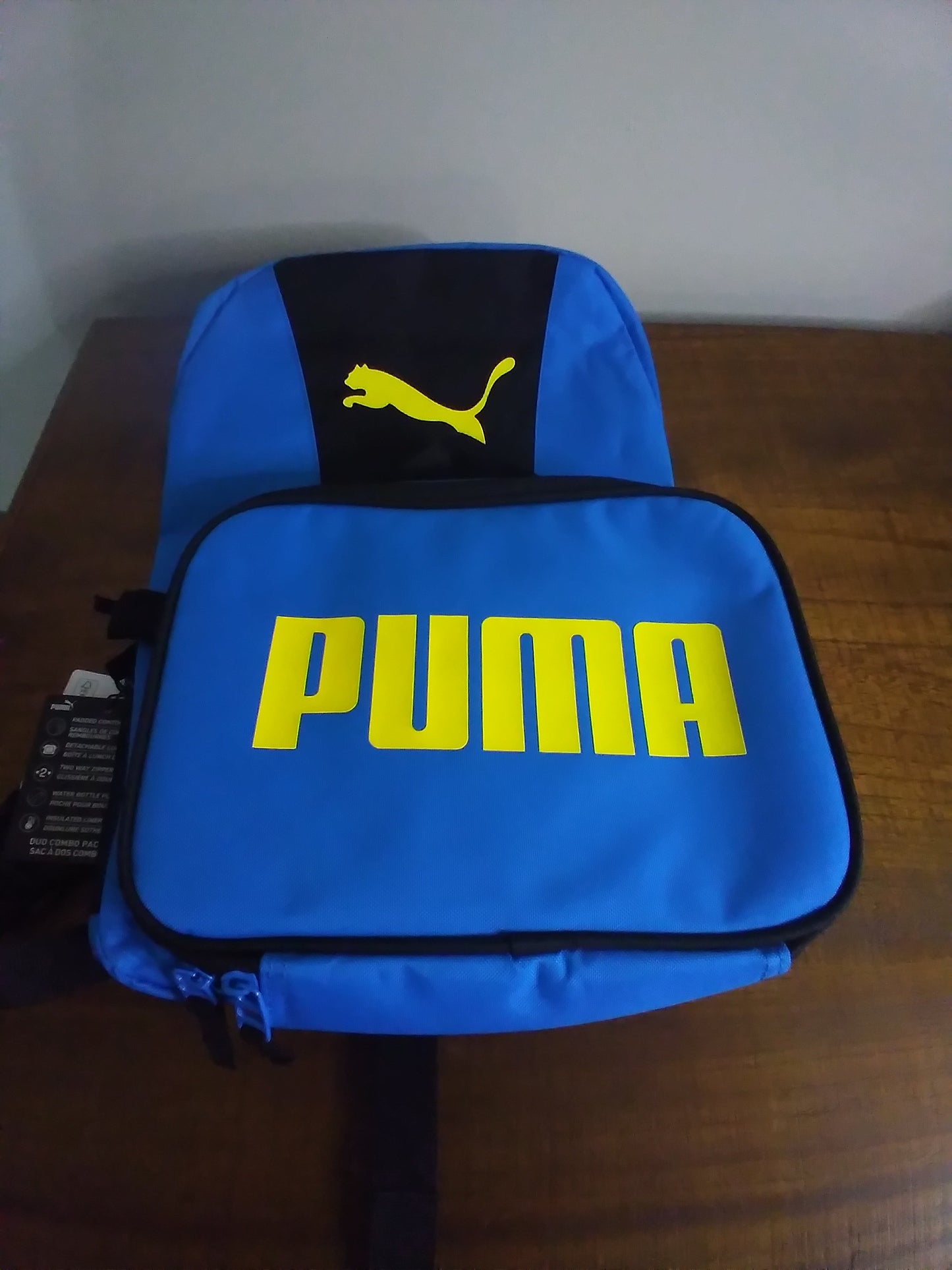 PUMA  DUO COMBO PACK