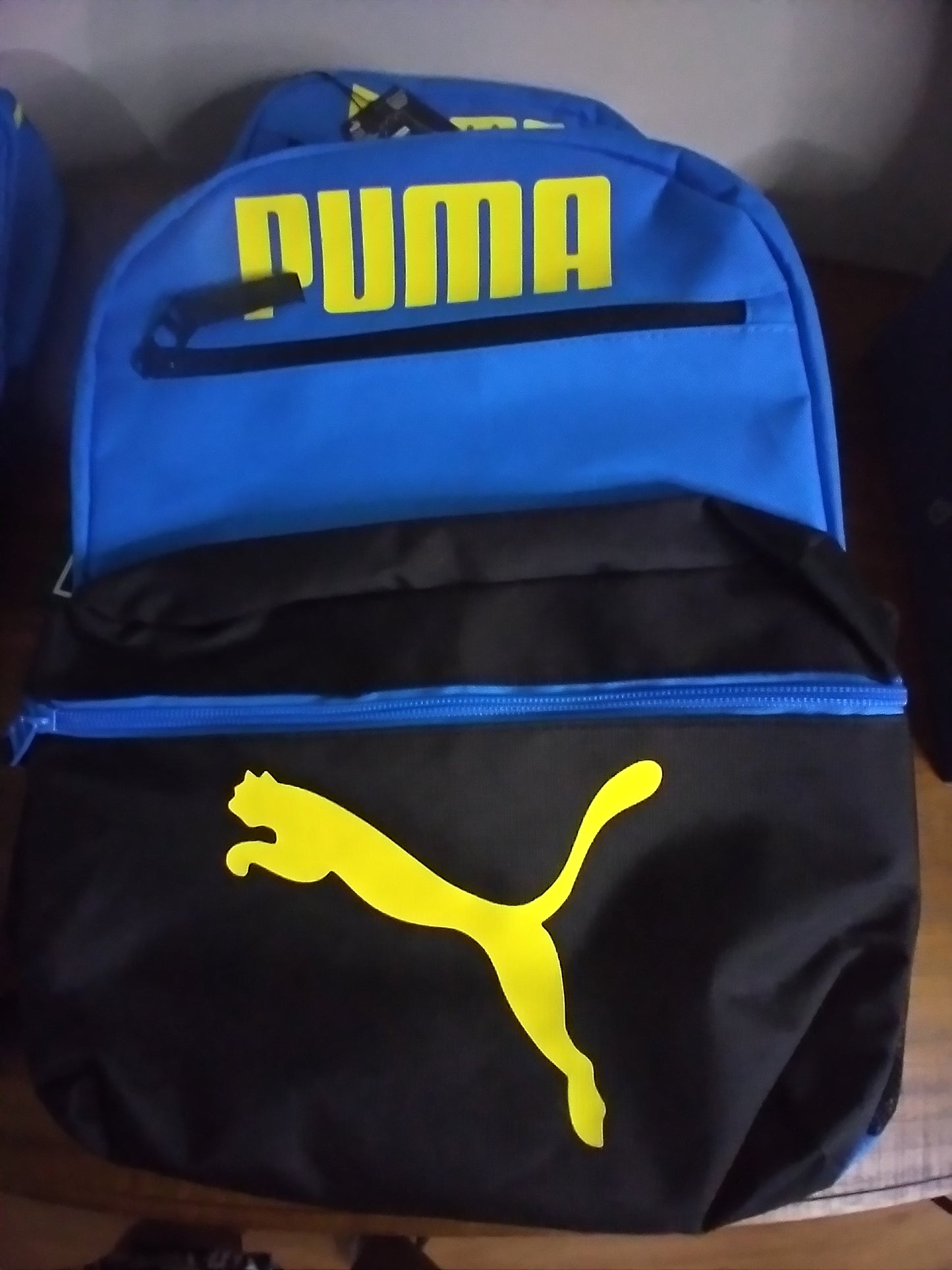 PUMA/ BACKPACK 15' LAPTOP  SLEEVE