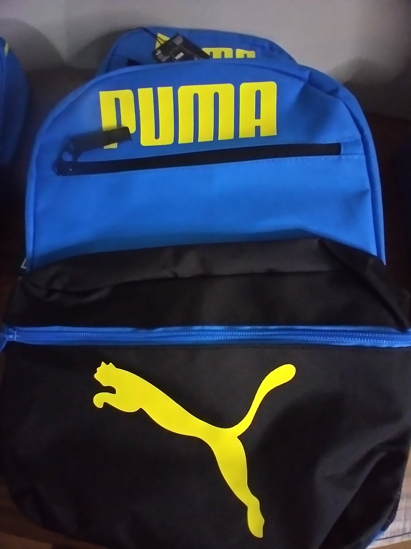 PUMA/ BACKPACK 15' LAPTOP  SLEEVE