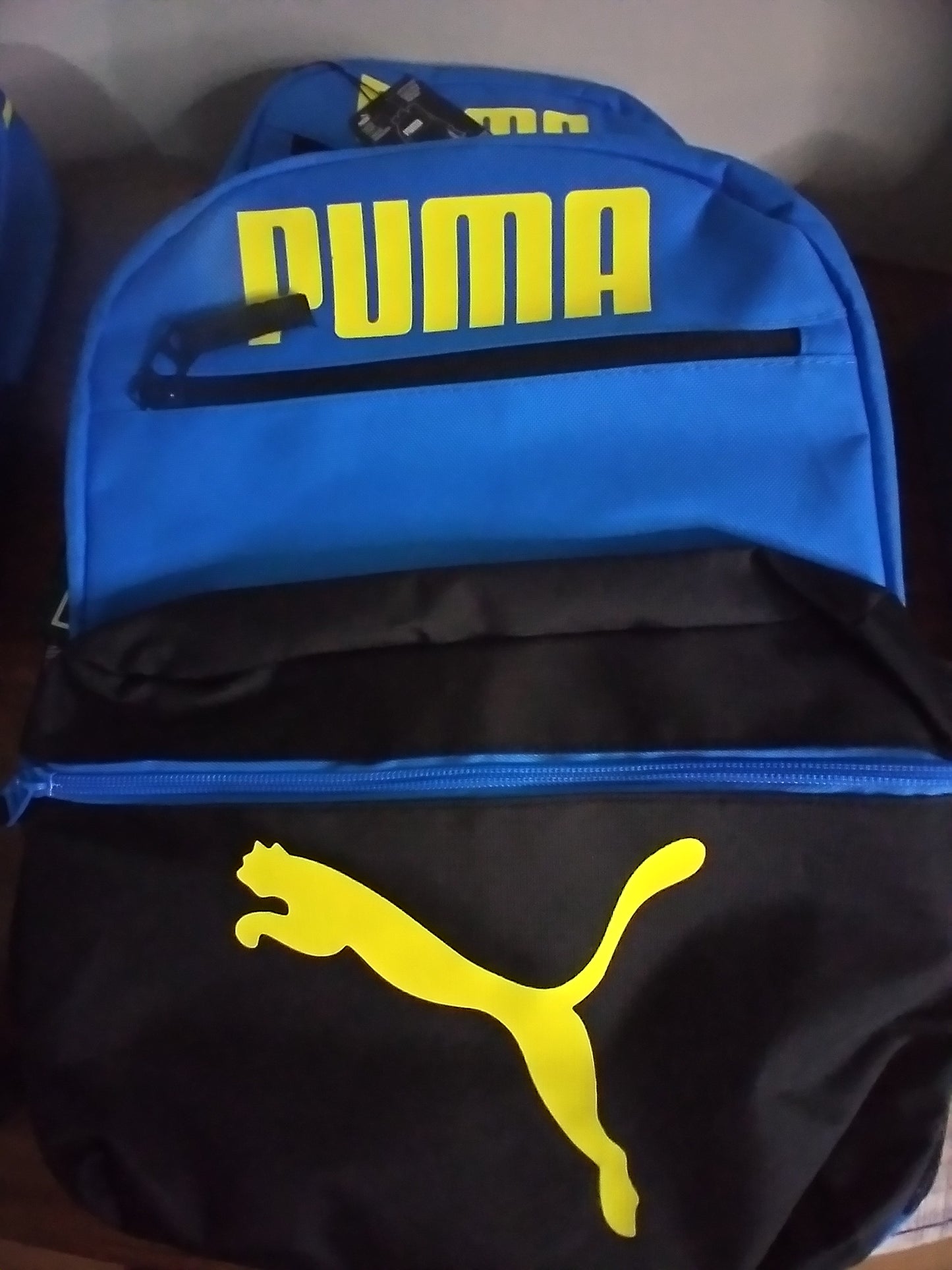 PUMA/ BACKPACK 15' LAPTOP  SLEEVE