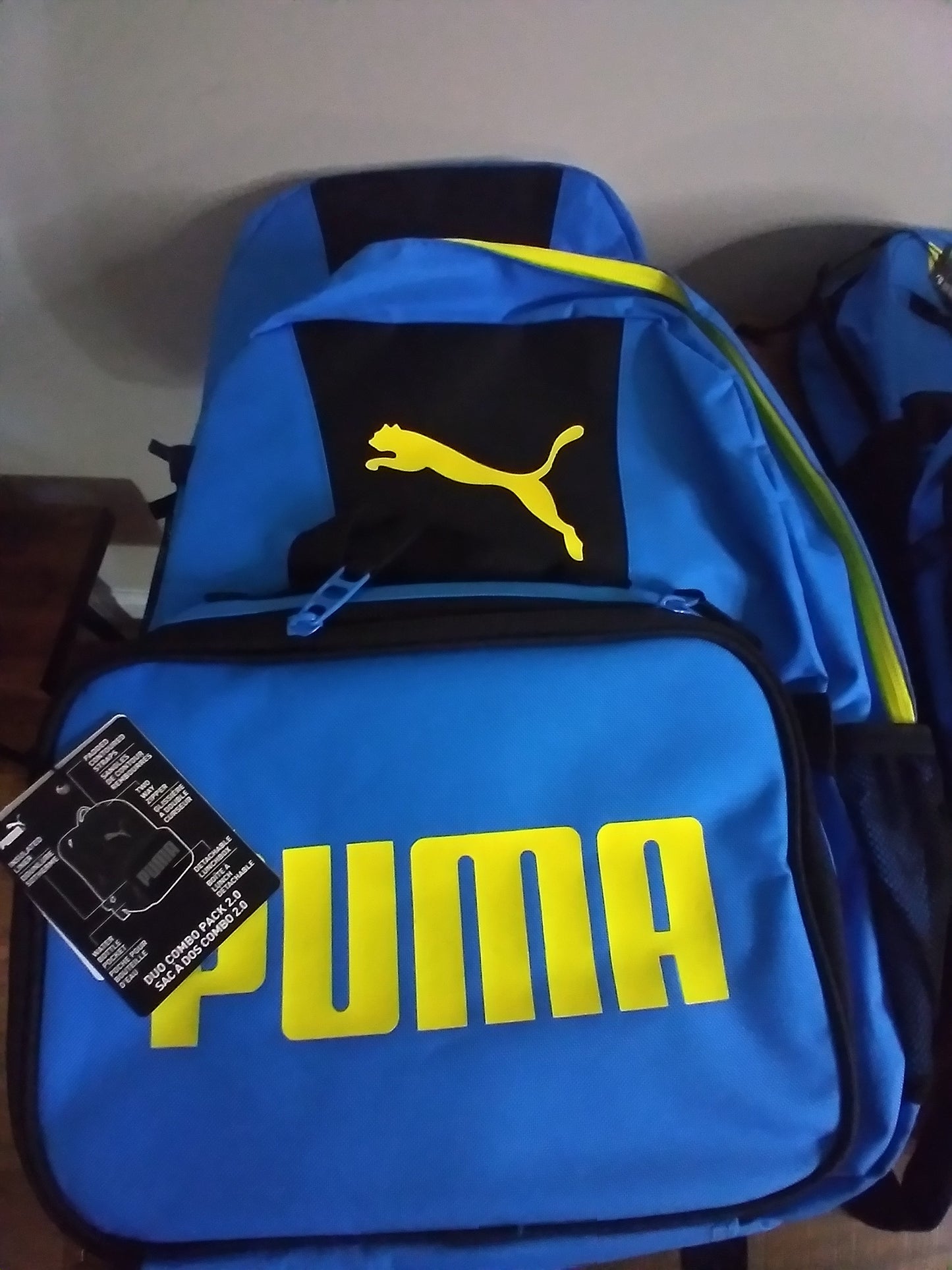 PUMA  DUO COMBO PACK