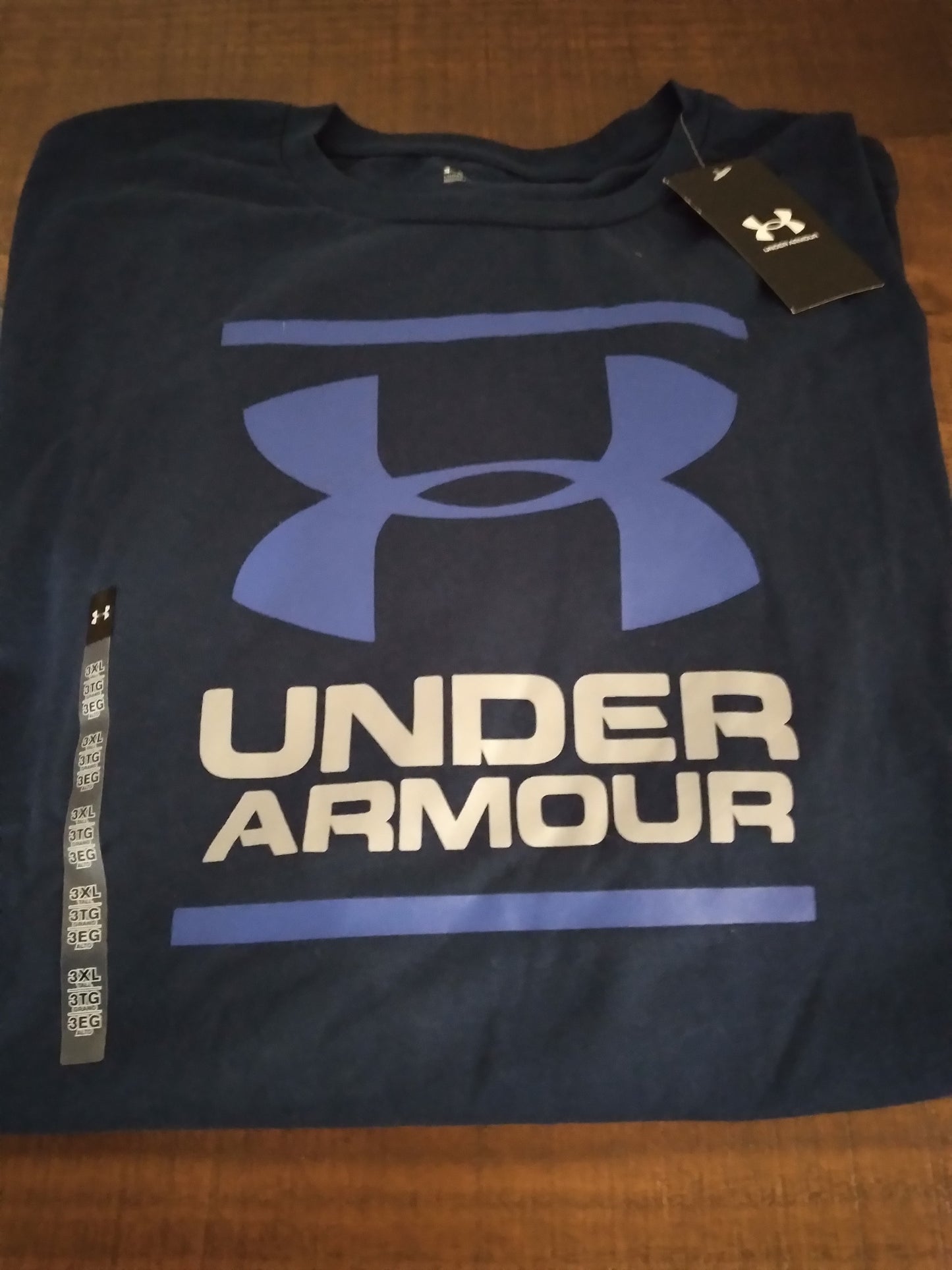 Under Armour  Men's Shirt