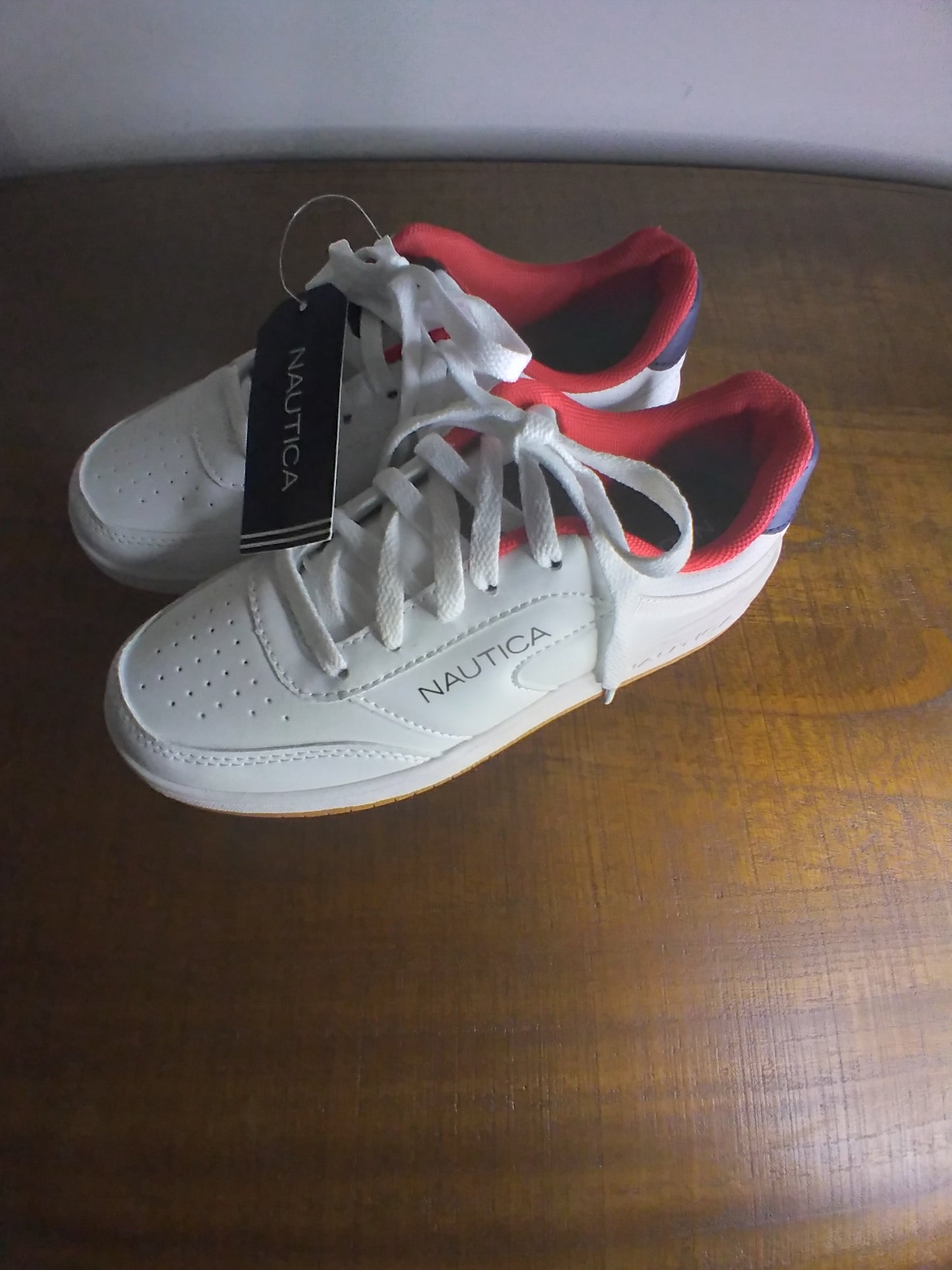 NAUTICA SHOES