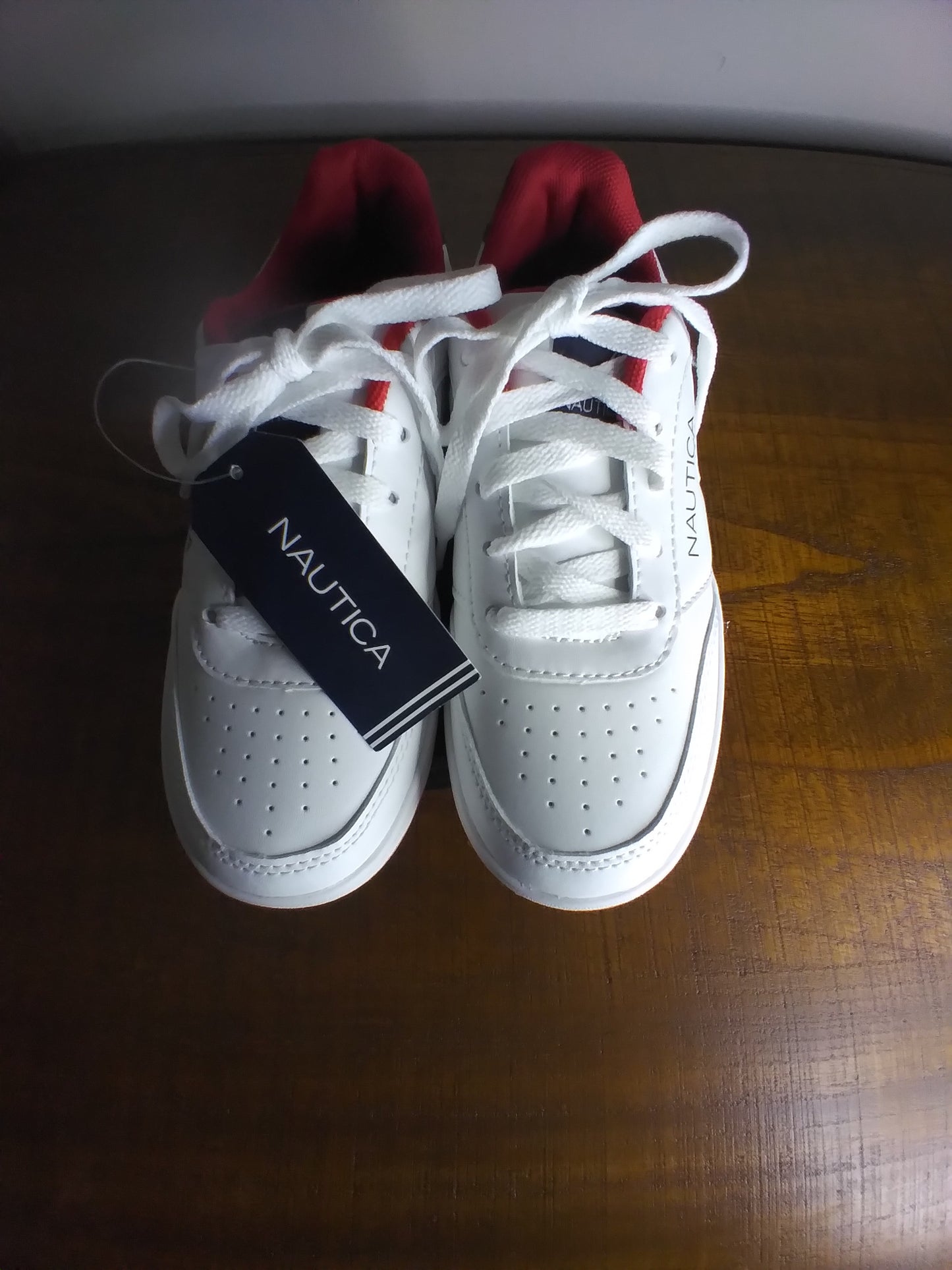 NAUTICA SHOES