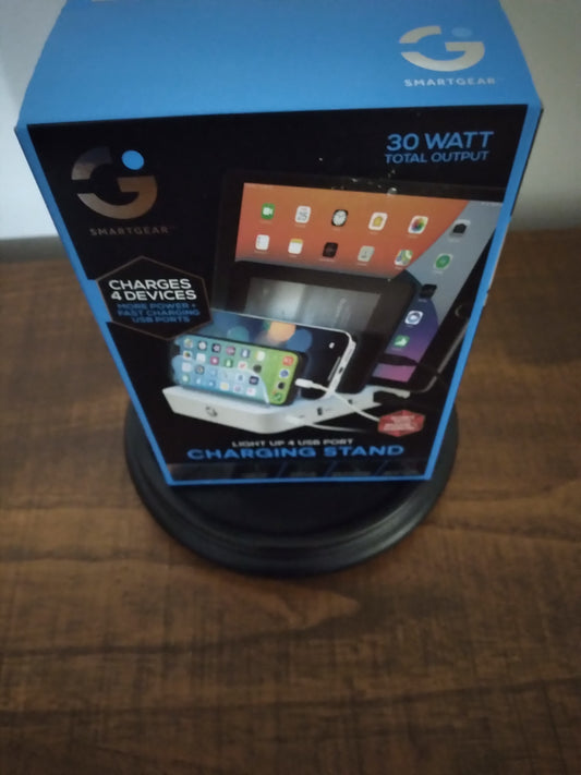 SmartGear Charging Stand