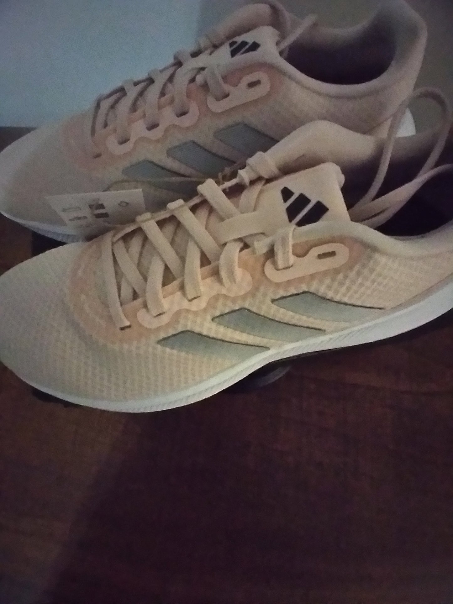 ADIDAS SHOES