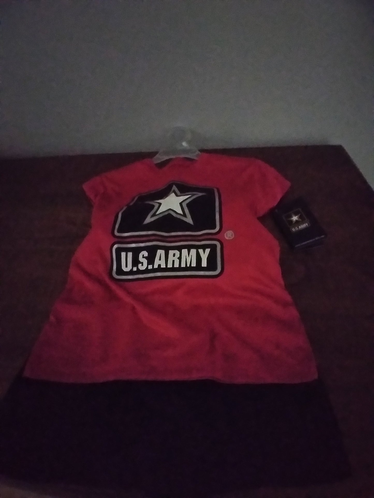 US ARMY  SHORT  SET