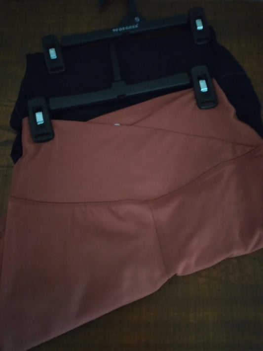 Crosscover workout Shorts